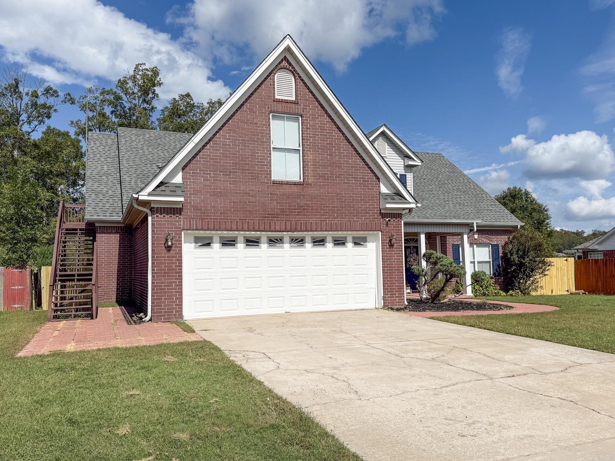 16 Lakeview  Cabot, AR