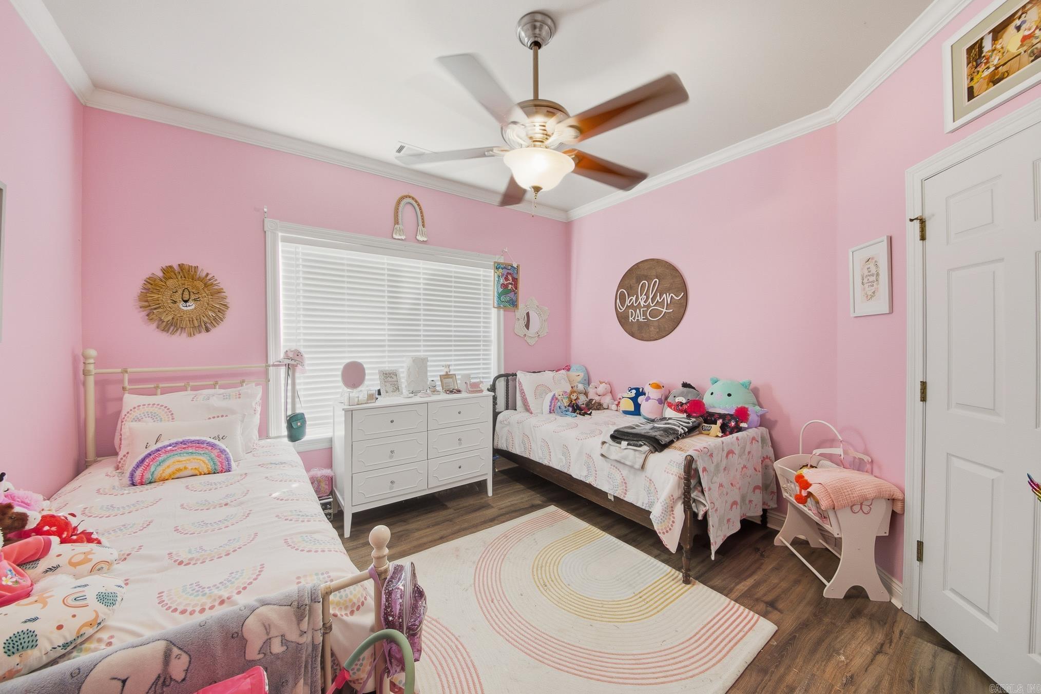 16 Lakeview  Cabot, AR