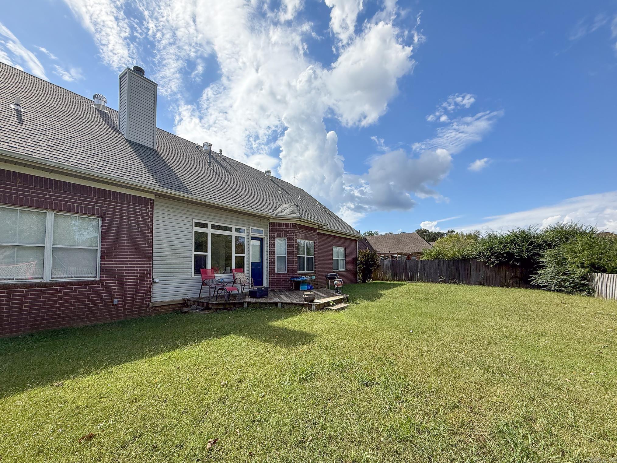16 Lakeview  Cabot, AR