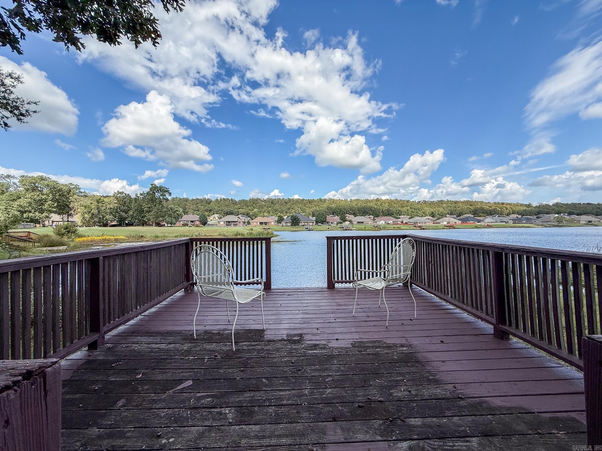 16 Lakeview  Cabot, AR