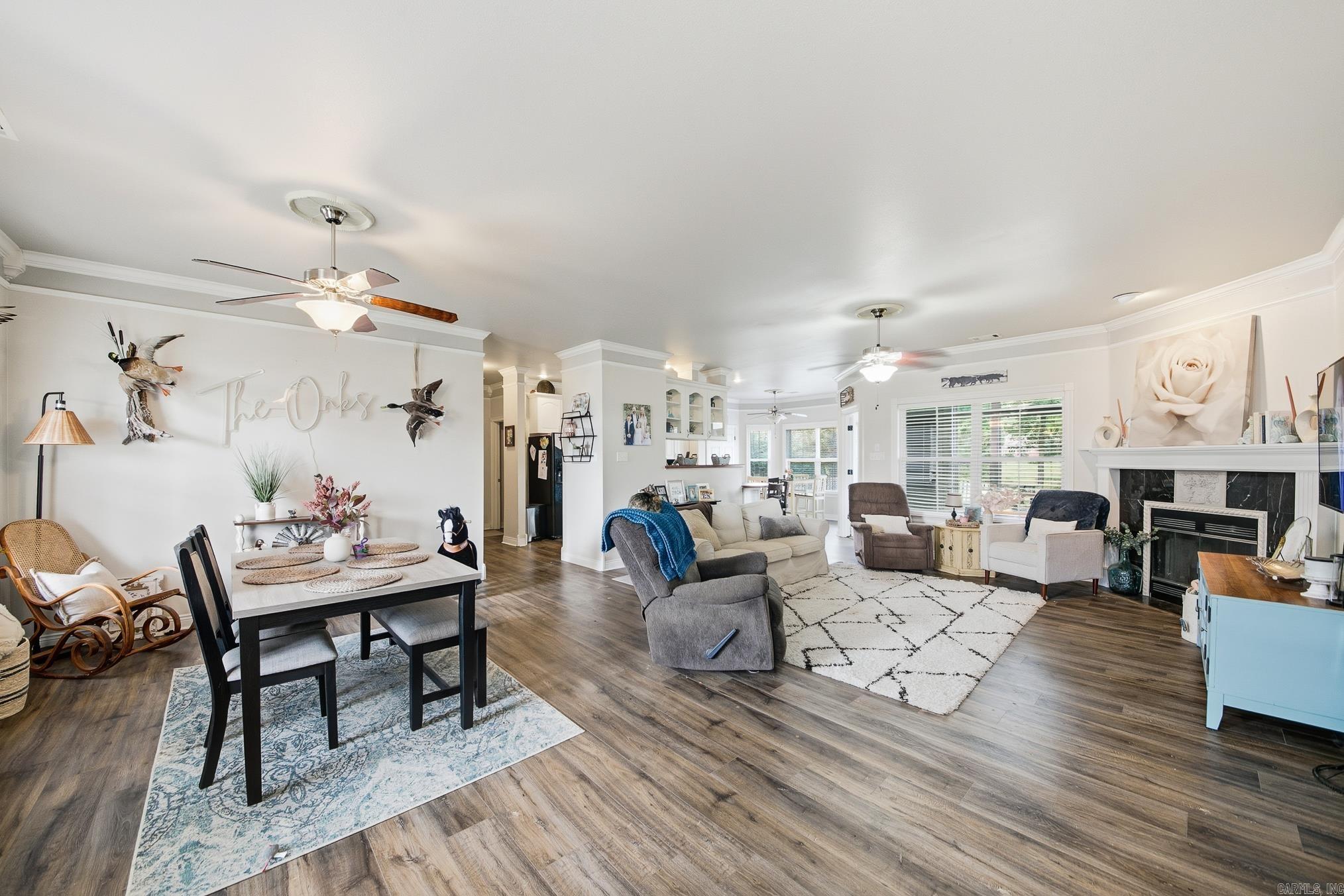 16 Lakeview  Cabot, AR
