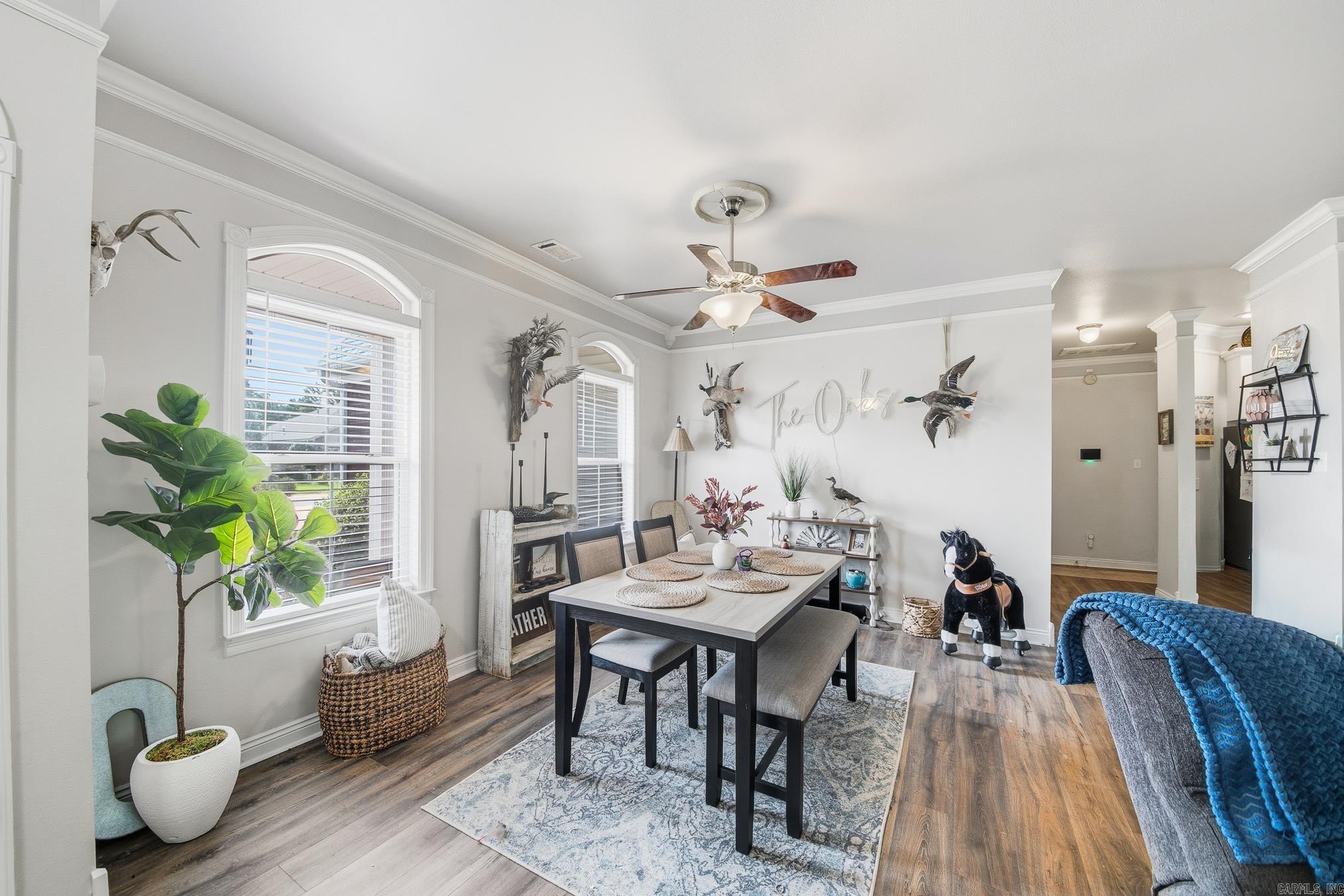 16 Lakeview  Cabot, AR