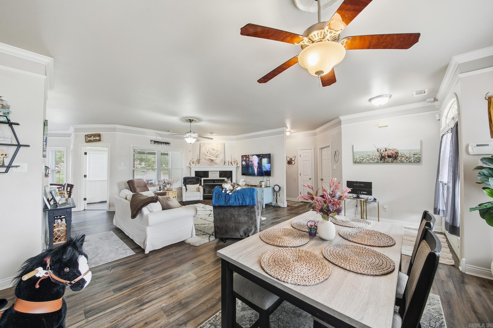 16 Lakeview  Cabot, AR