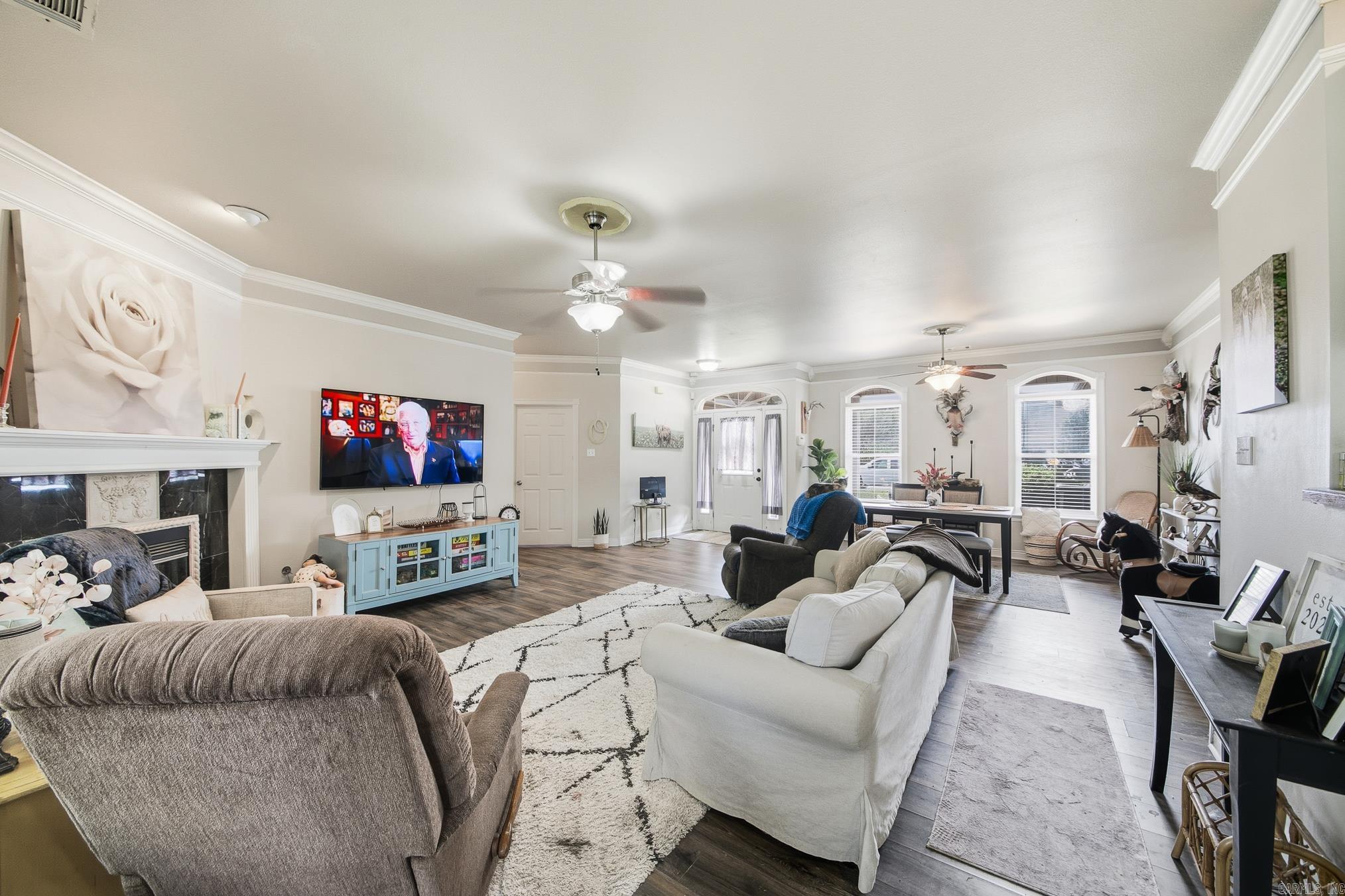16 Lakeview  Cabot, AR