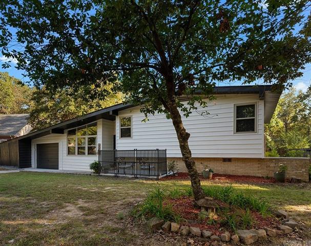 39  Wesley  Sherwood, AR