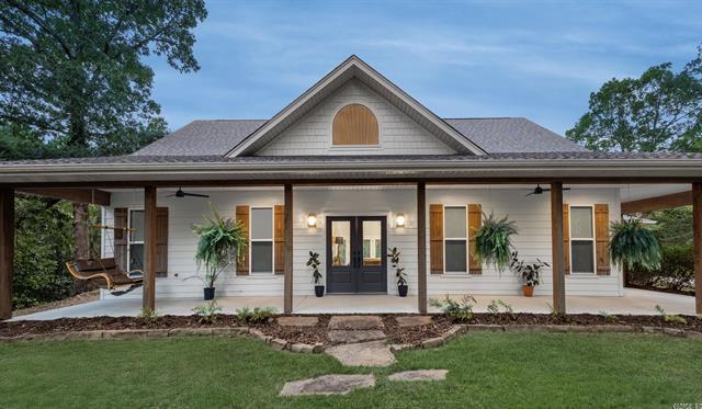 225  Red Hawk  Paron, AR