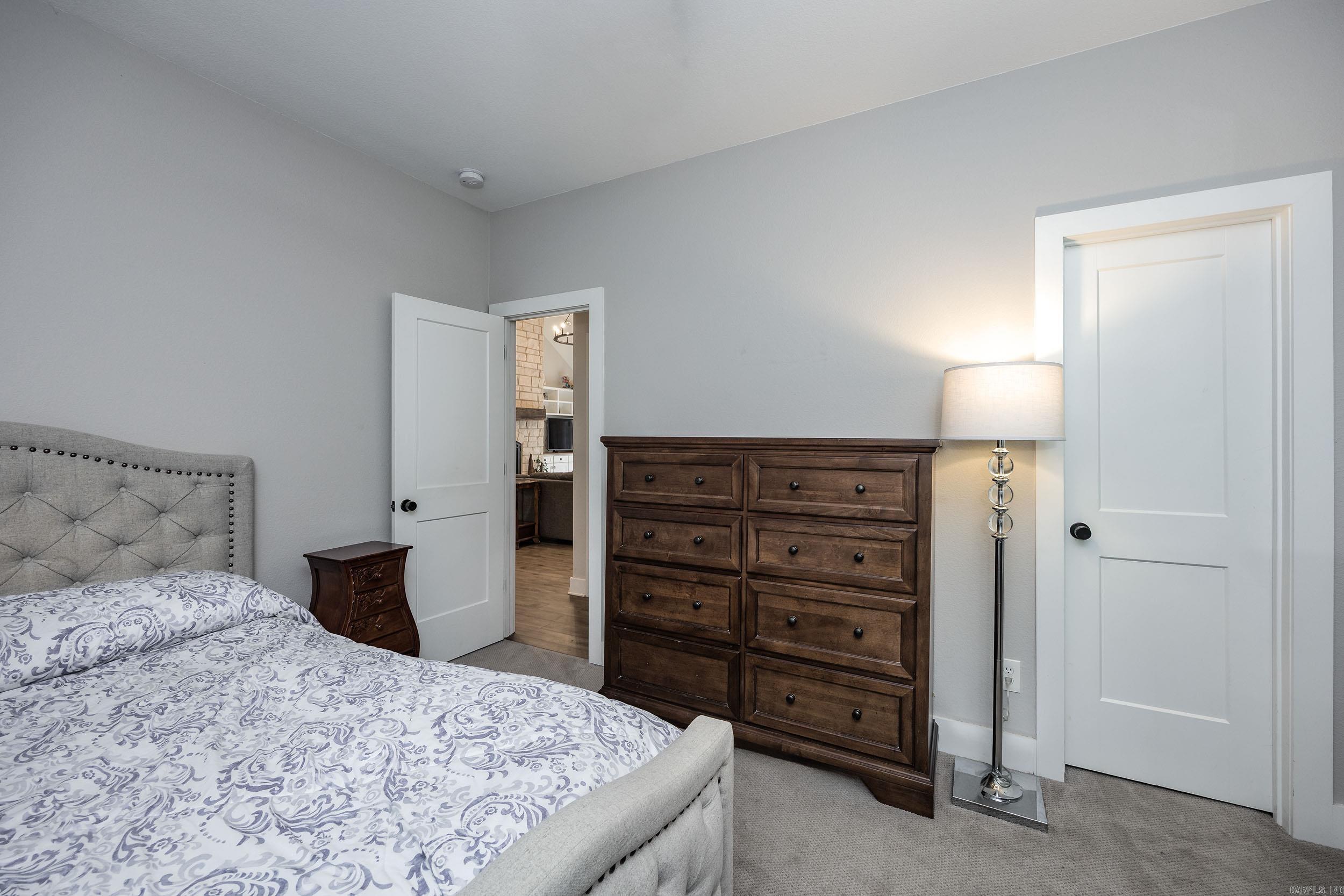 225 Red Hawk  Paron, AR