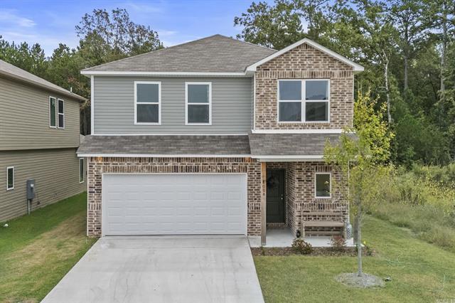 8004  Kim  North Little Rock, AR