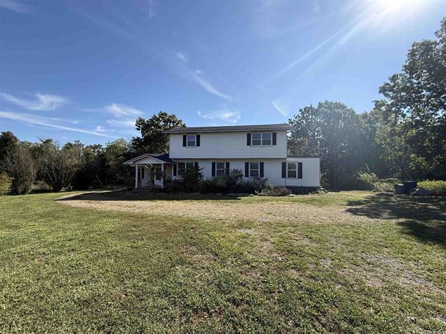 1041  Campbell  Leslie, AR