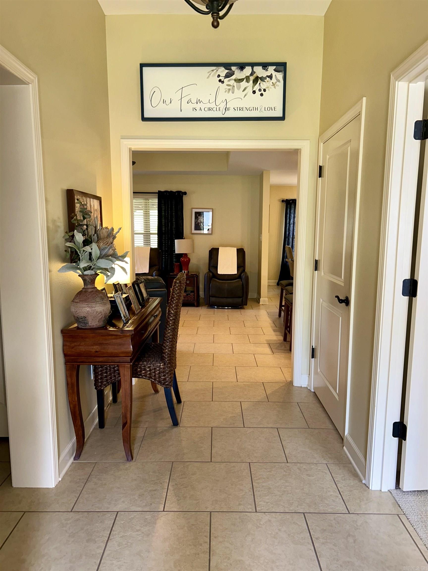 234 MacKenzie  Sheridan, AR