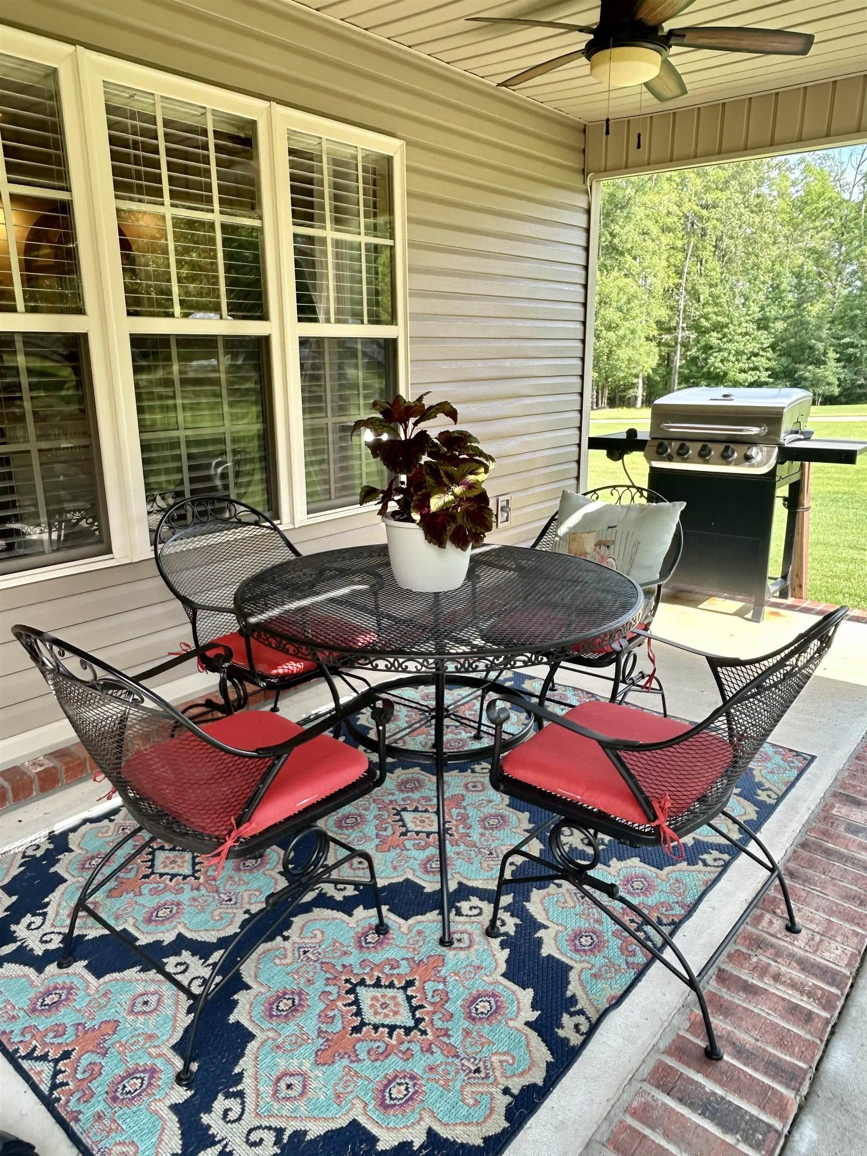 234 MacKenzie  Sheridan, AR