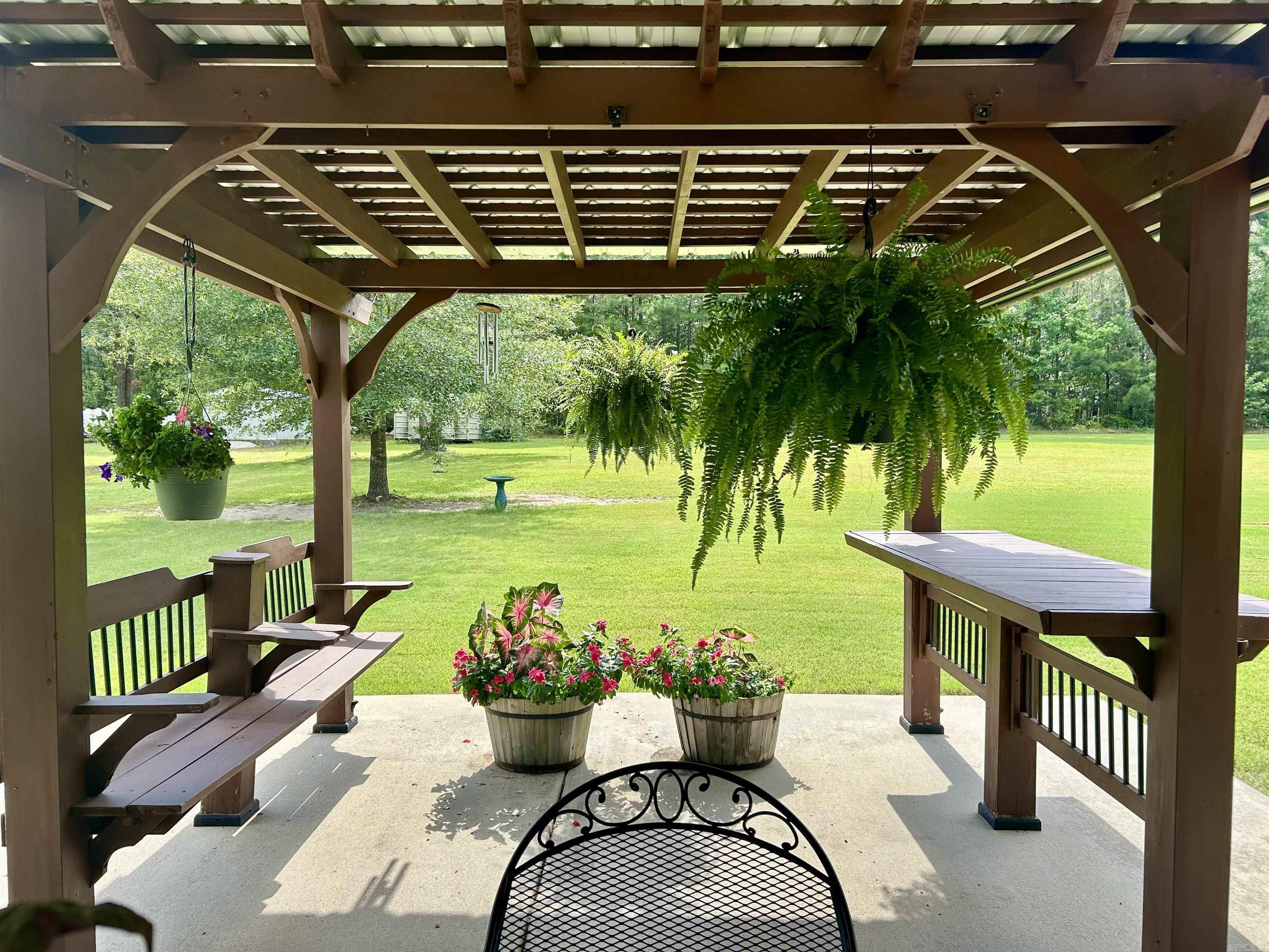 234 MacKenzie  Sheridan, AR