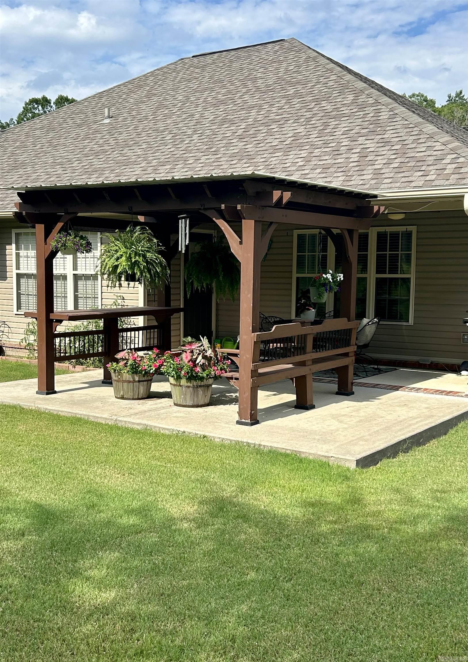 234 MacKenzie  Sheridan, AR