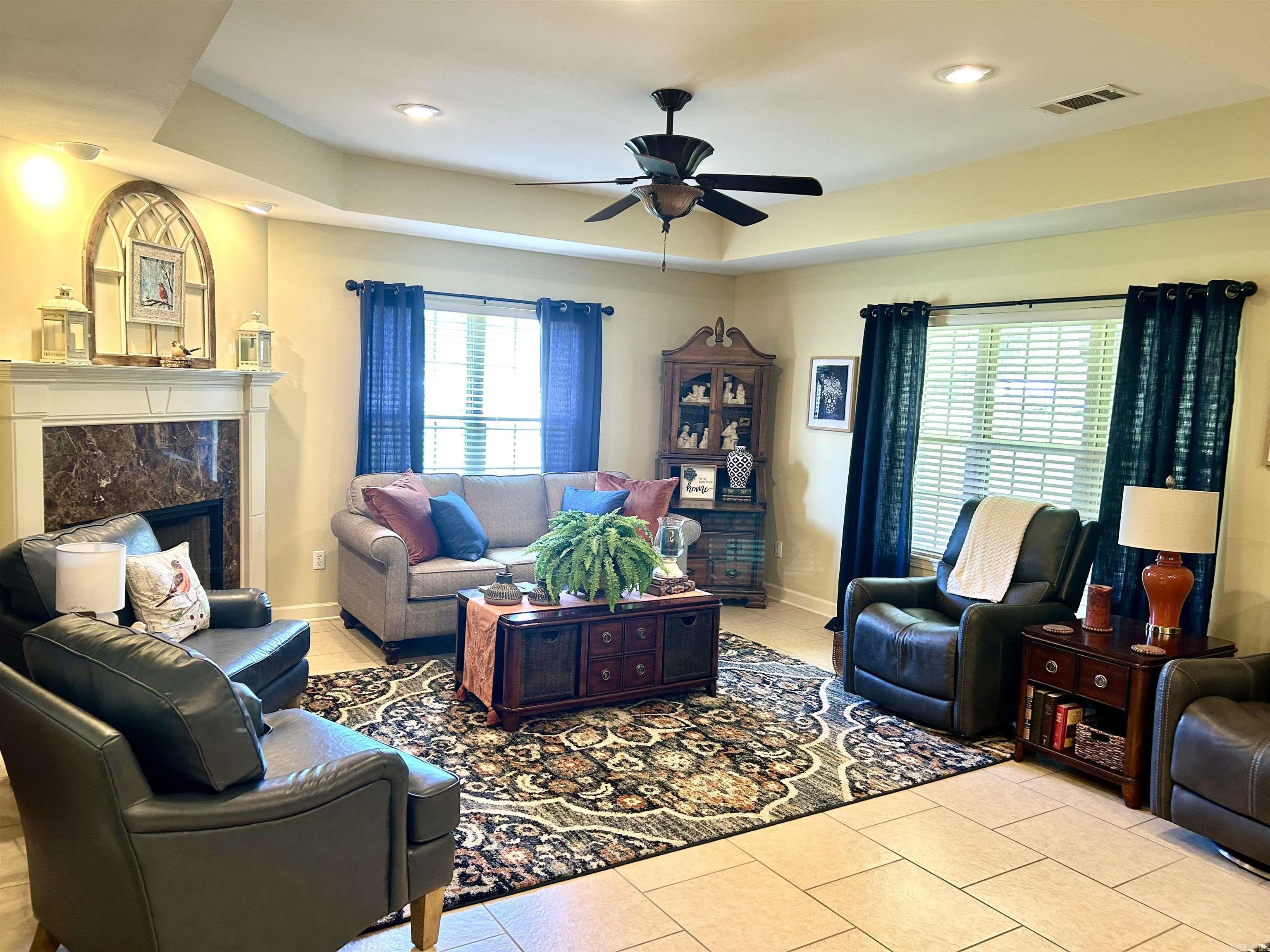 234 MacKenzie  Sheridan, AR