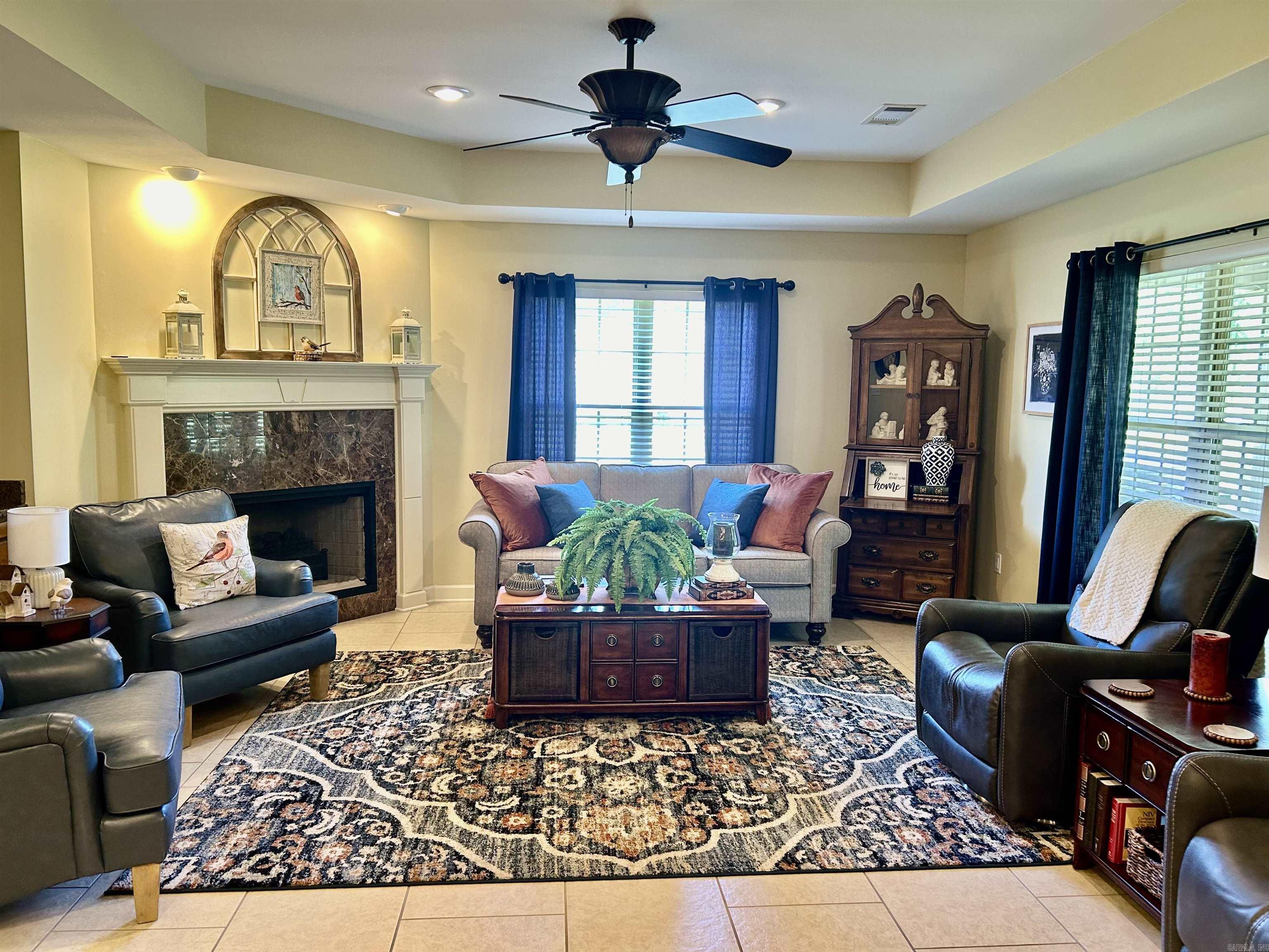234 MacKenzie  Sheridan, AR