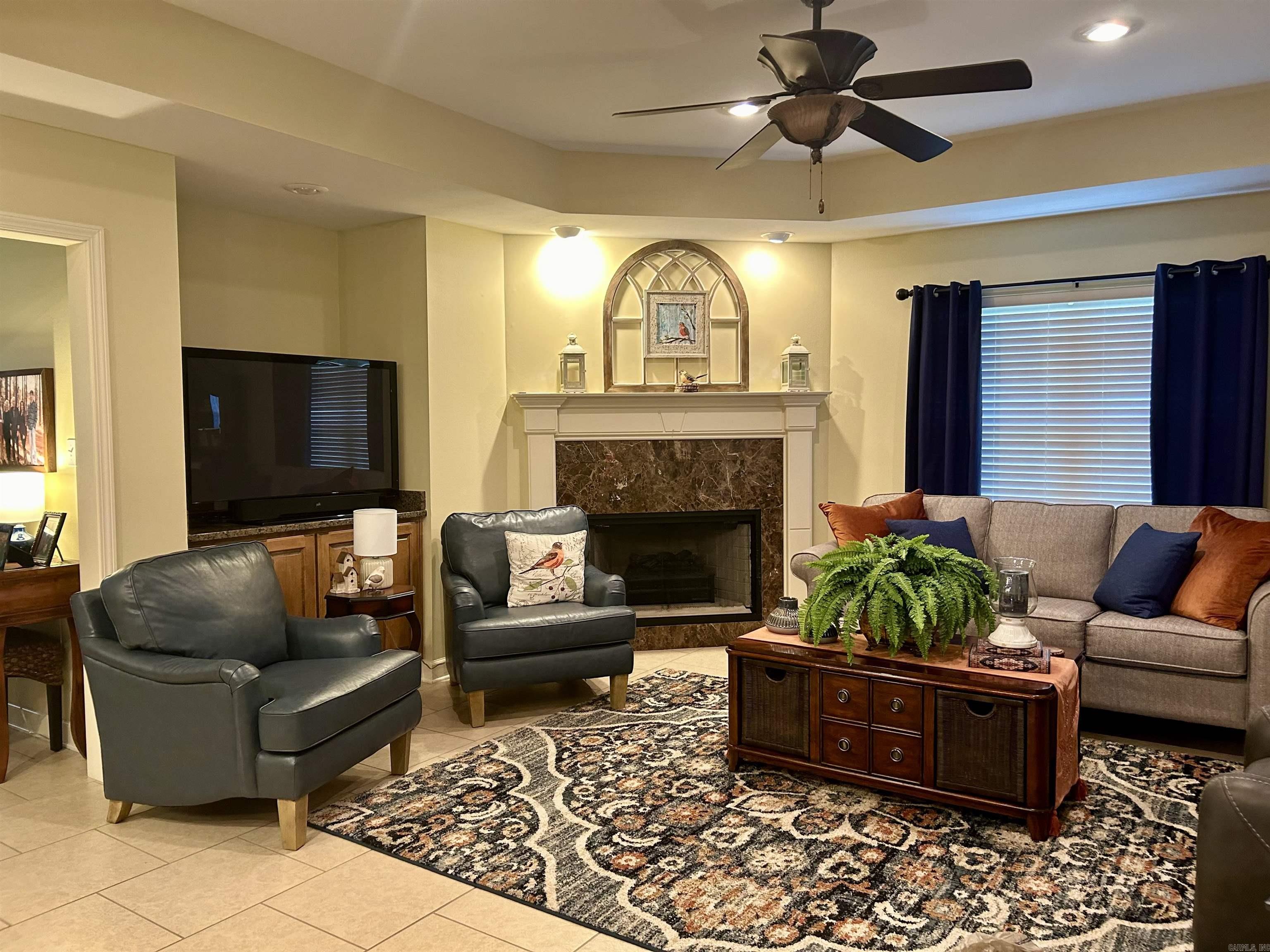 234 MacKenzie  Sheridan, AR