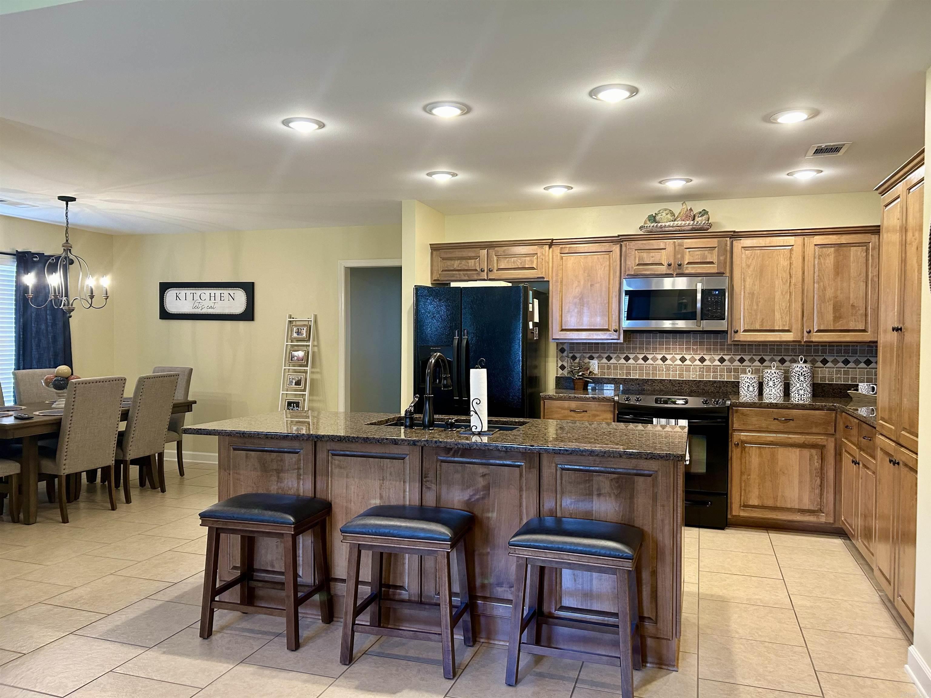 234 MacKenzie  Sheridan, AR