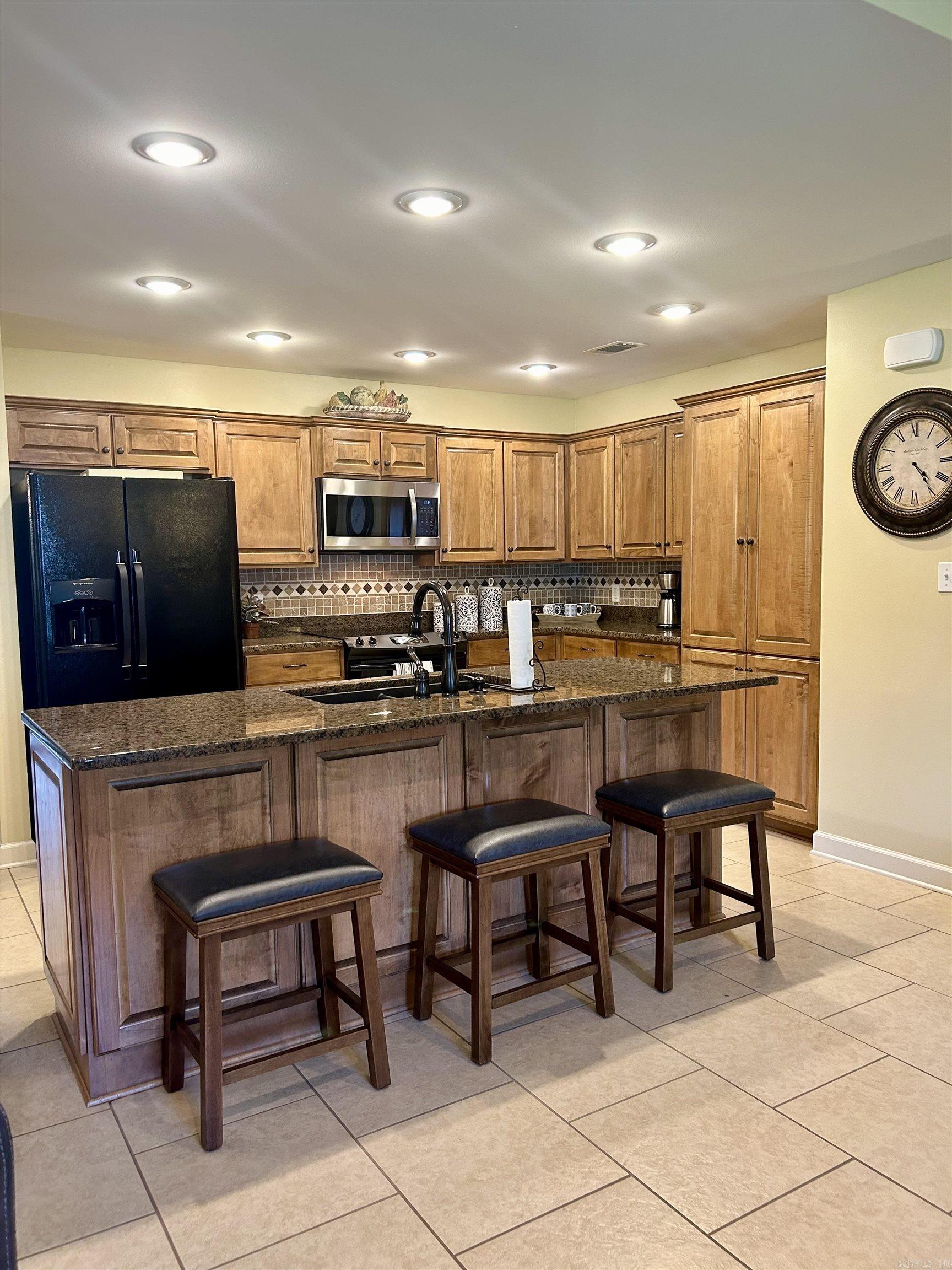 234 MacKenzie  Sheridan, AR
