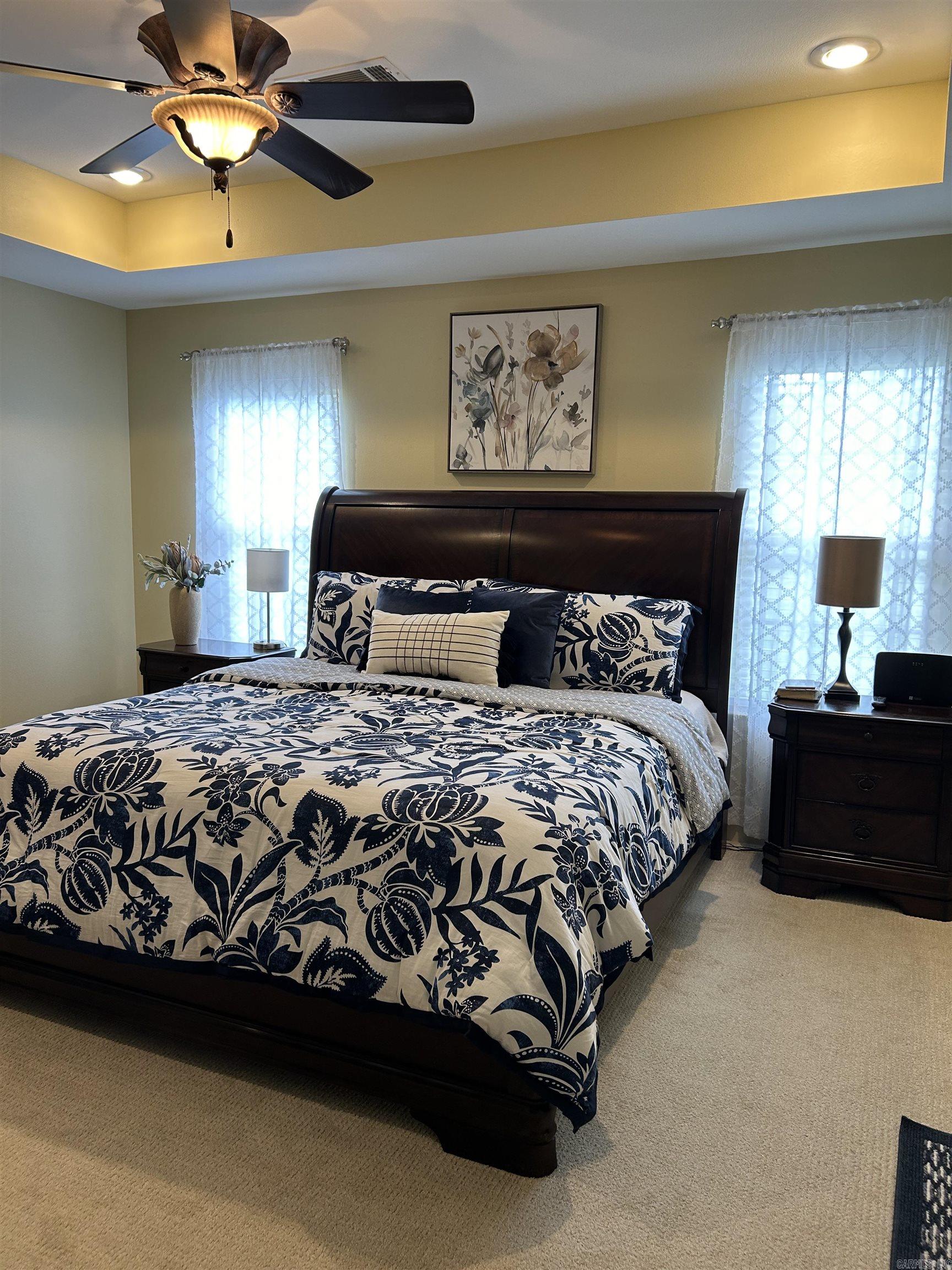 234 MacKenzie  Sheridan, AR