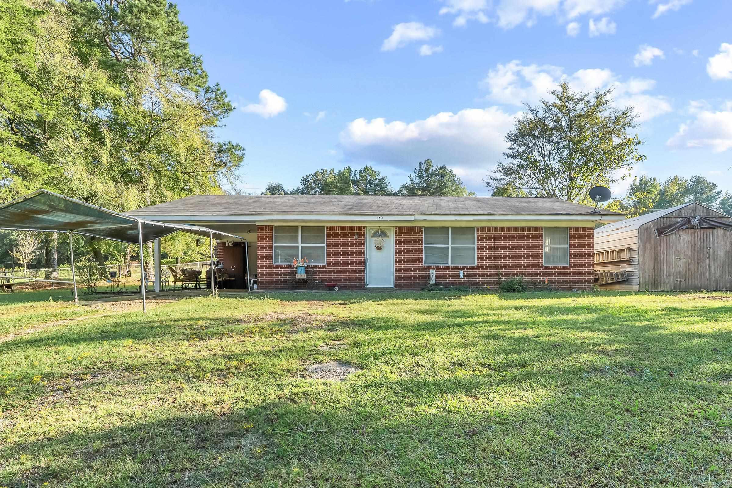 130 E Homsites  De Queen, AR