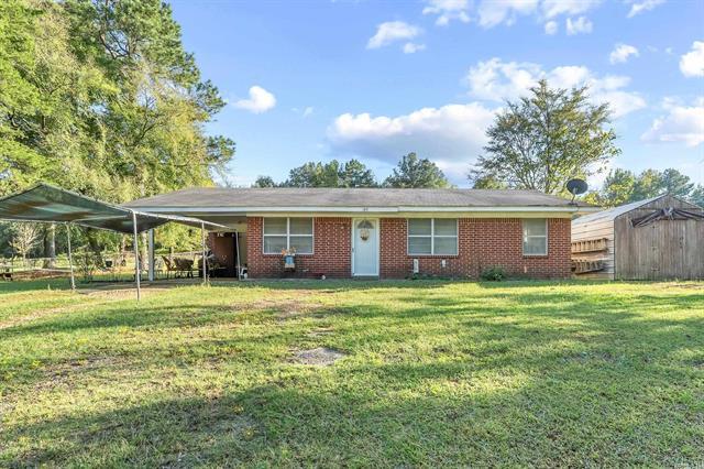 130 E Homsites  De Queen, AR