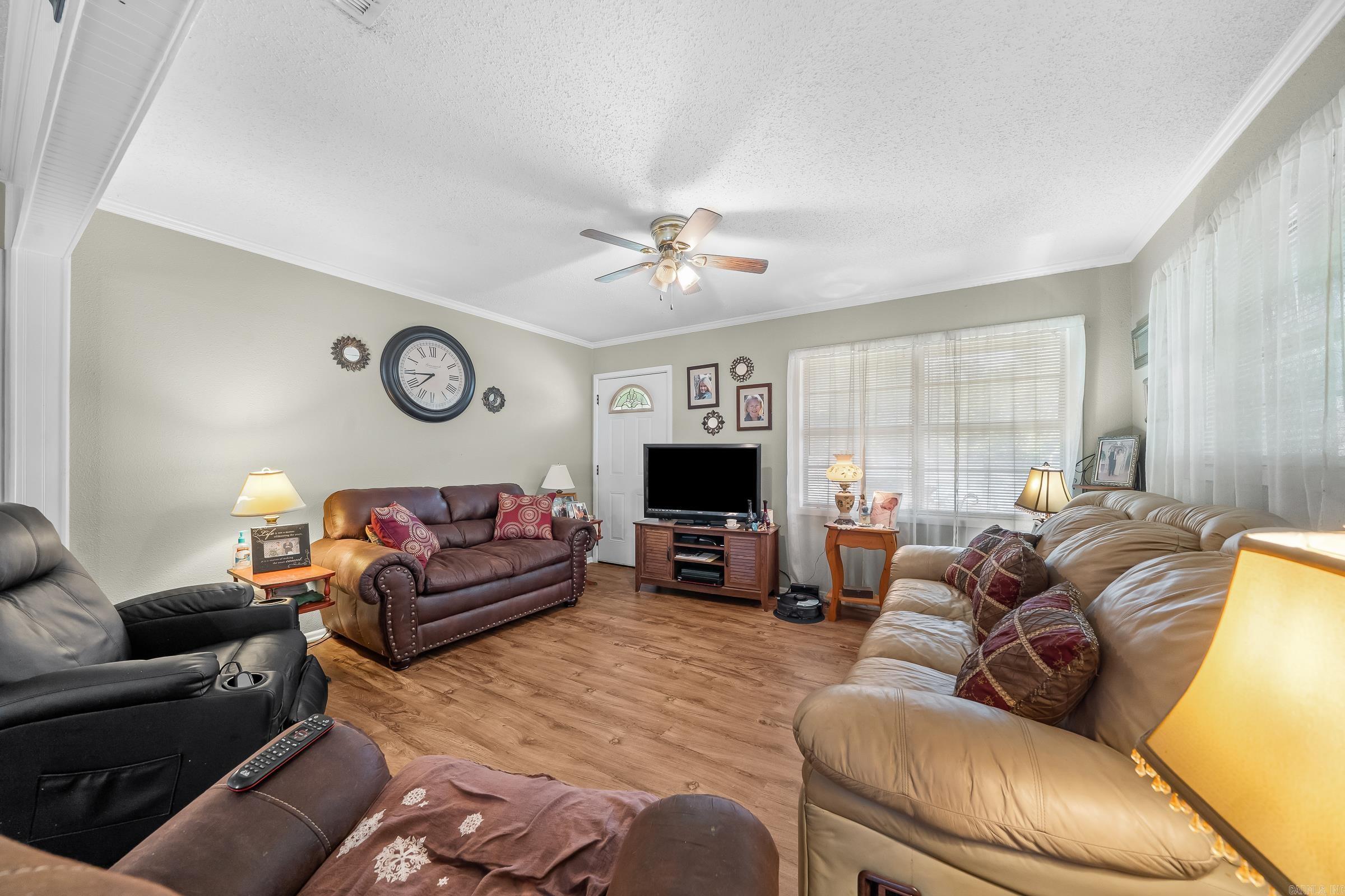 130 E Homsites  De Queen, AR