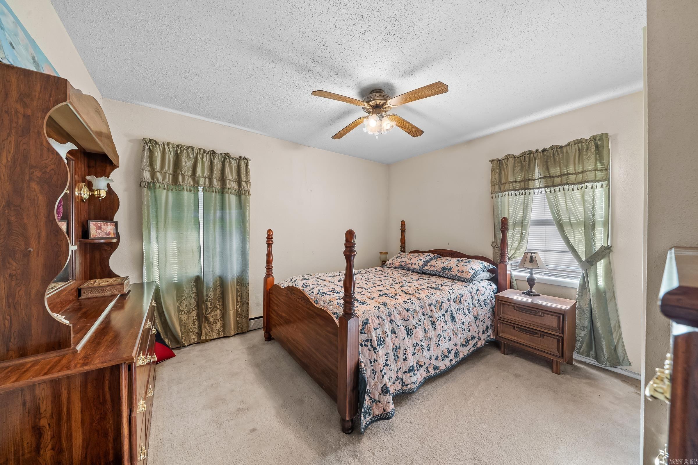130 E Homsites  De Queen, AR