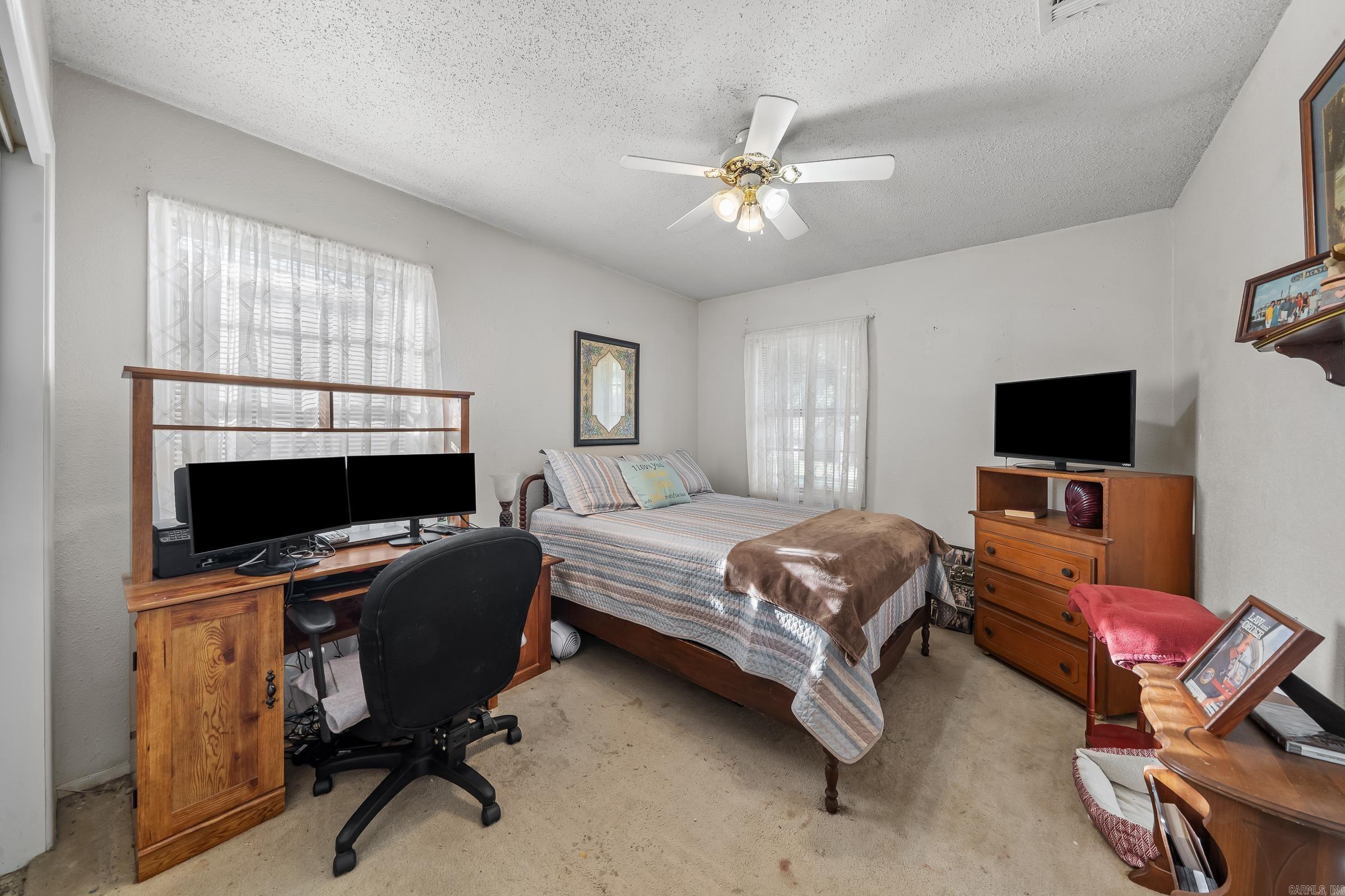 130 E Homsites  De Queen, AR