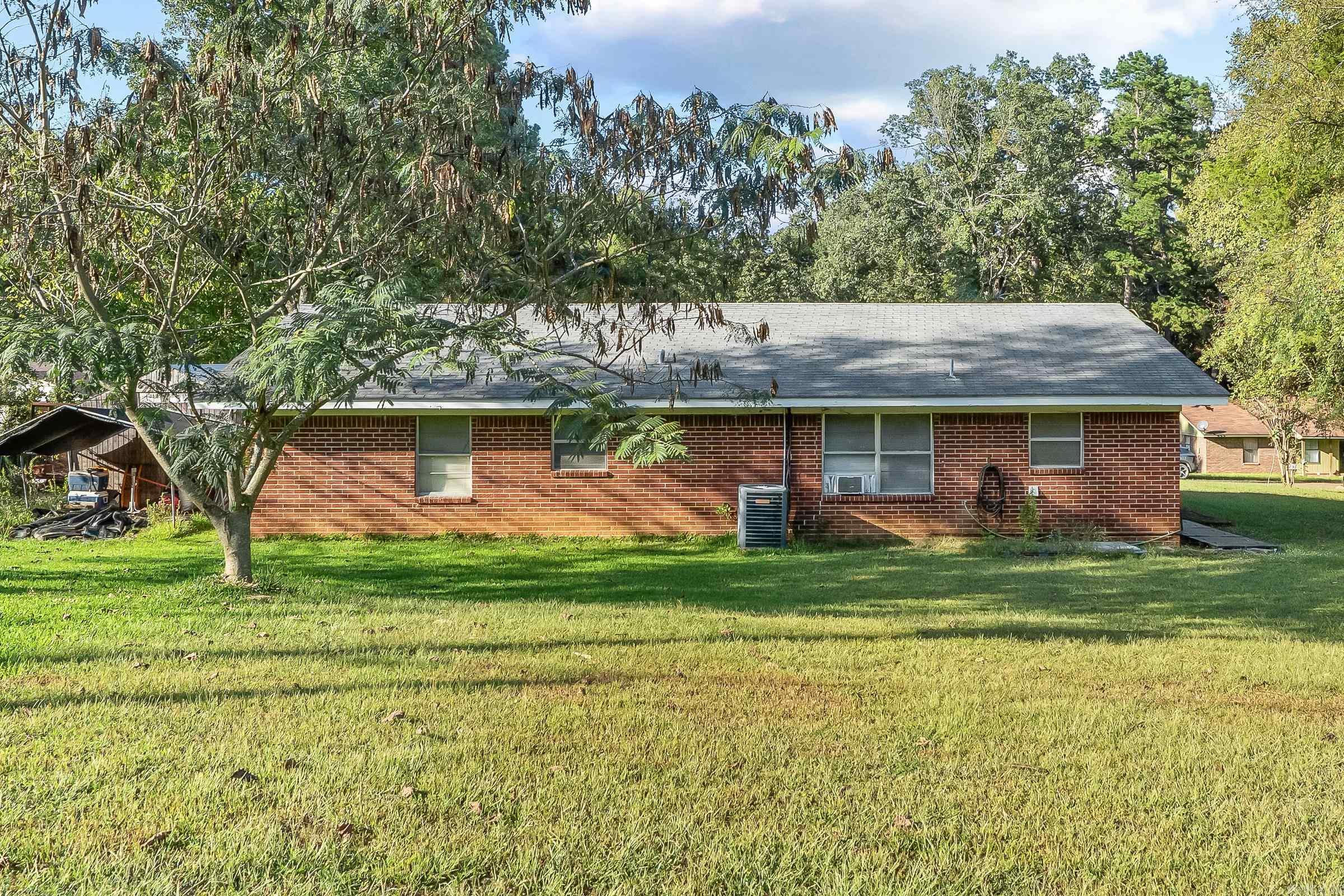 130 E Homsites  De Queen, AR