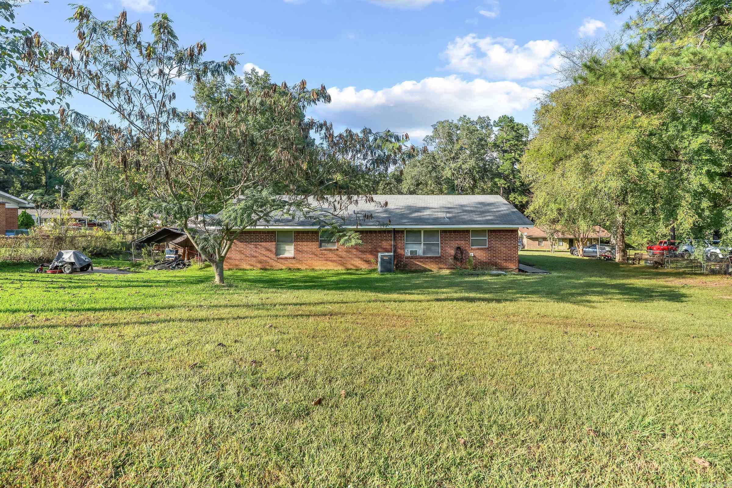 130 E Homsites  De Queen, AR