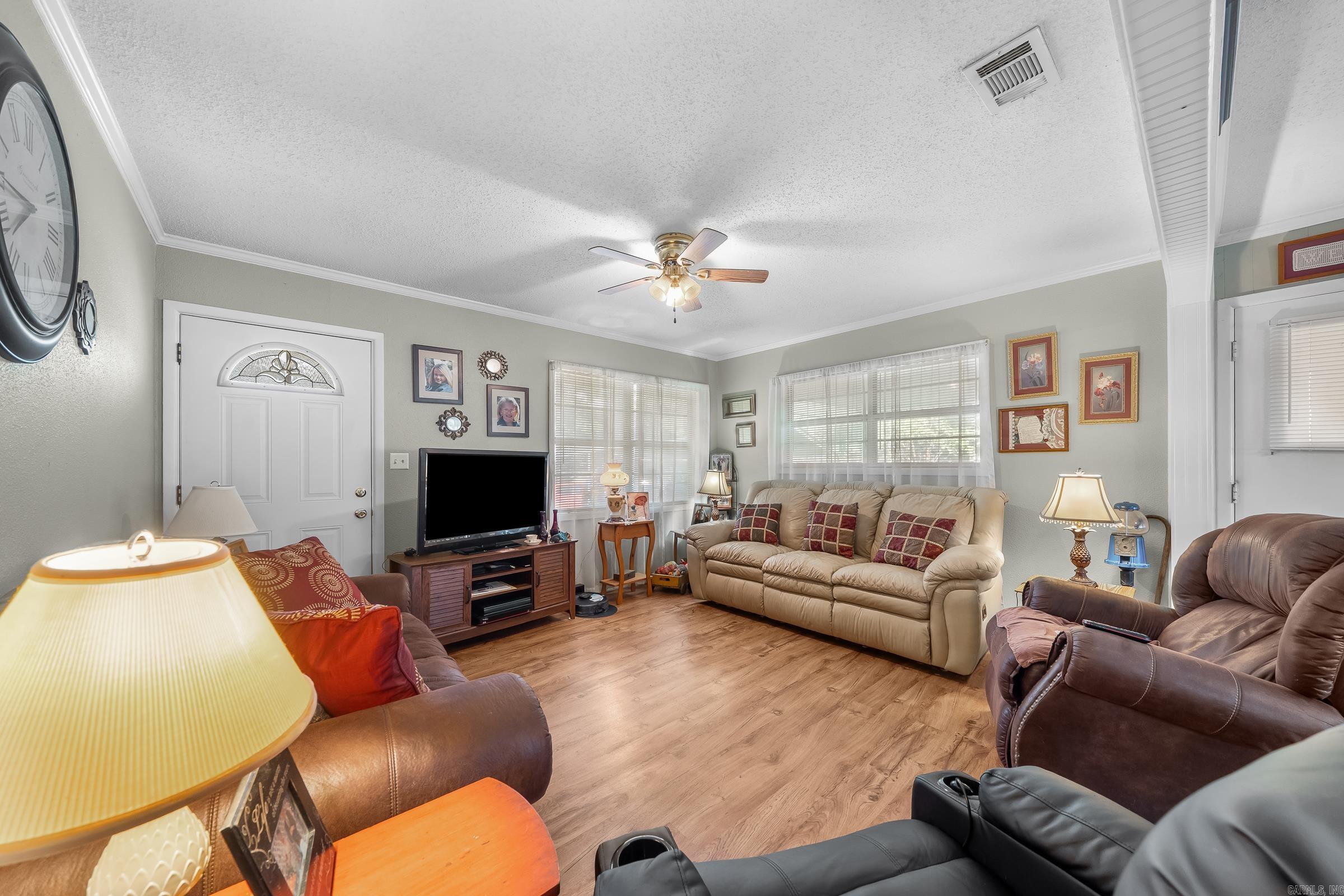 130 E Homsites  De Queen, AR
