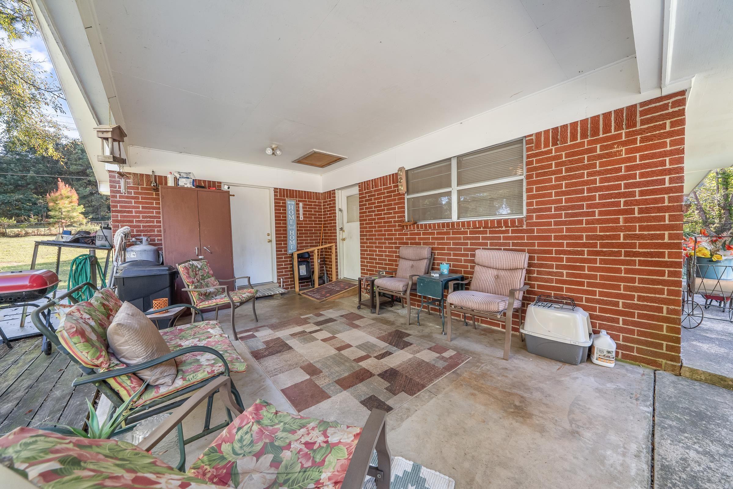 130 E Homsites  De Queen, AR