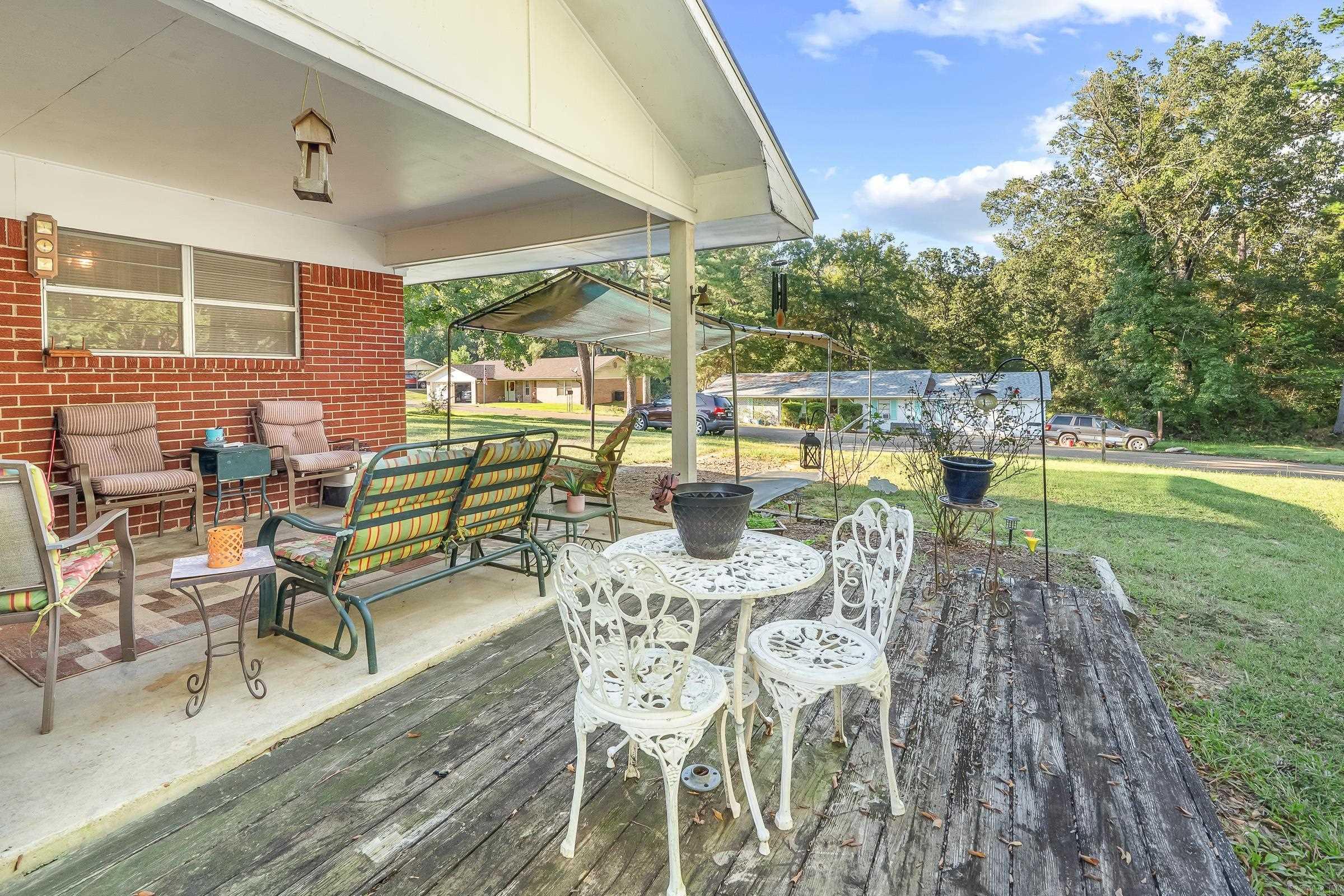 130 E Homsites  De Queen, AR