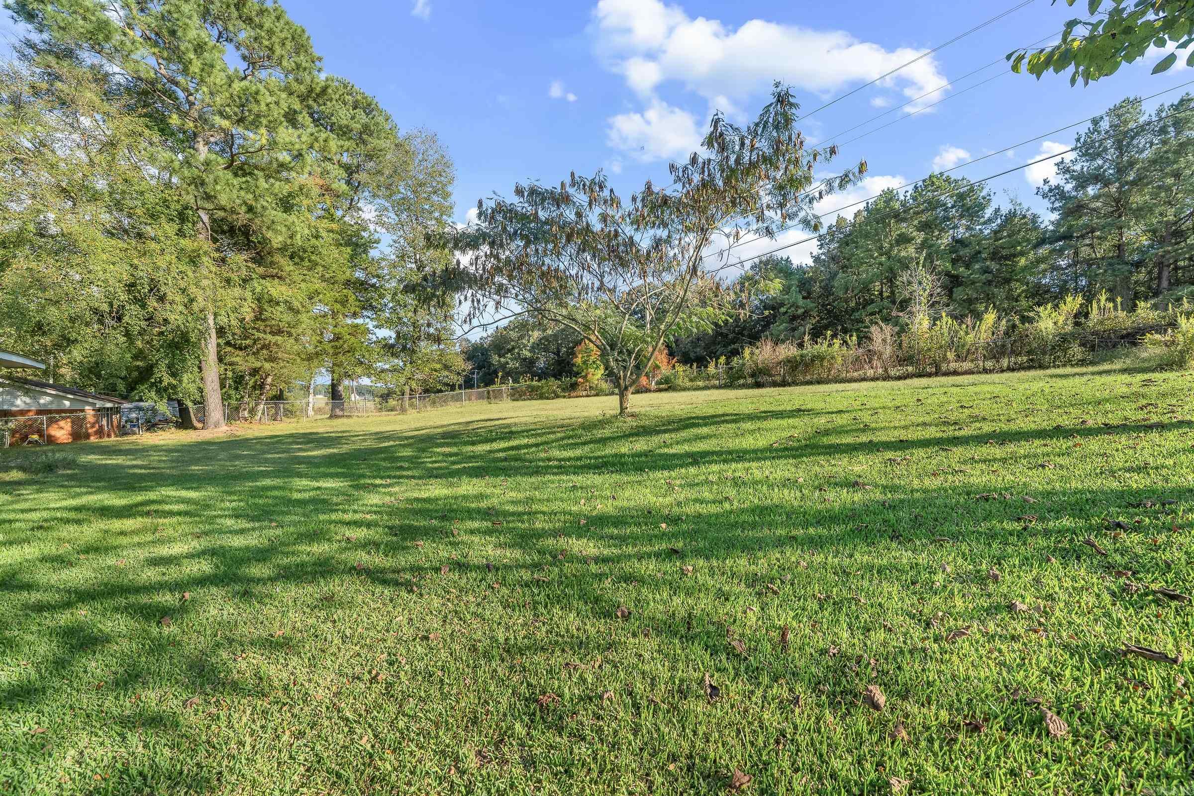 130 E Homsites  De Queen, AR