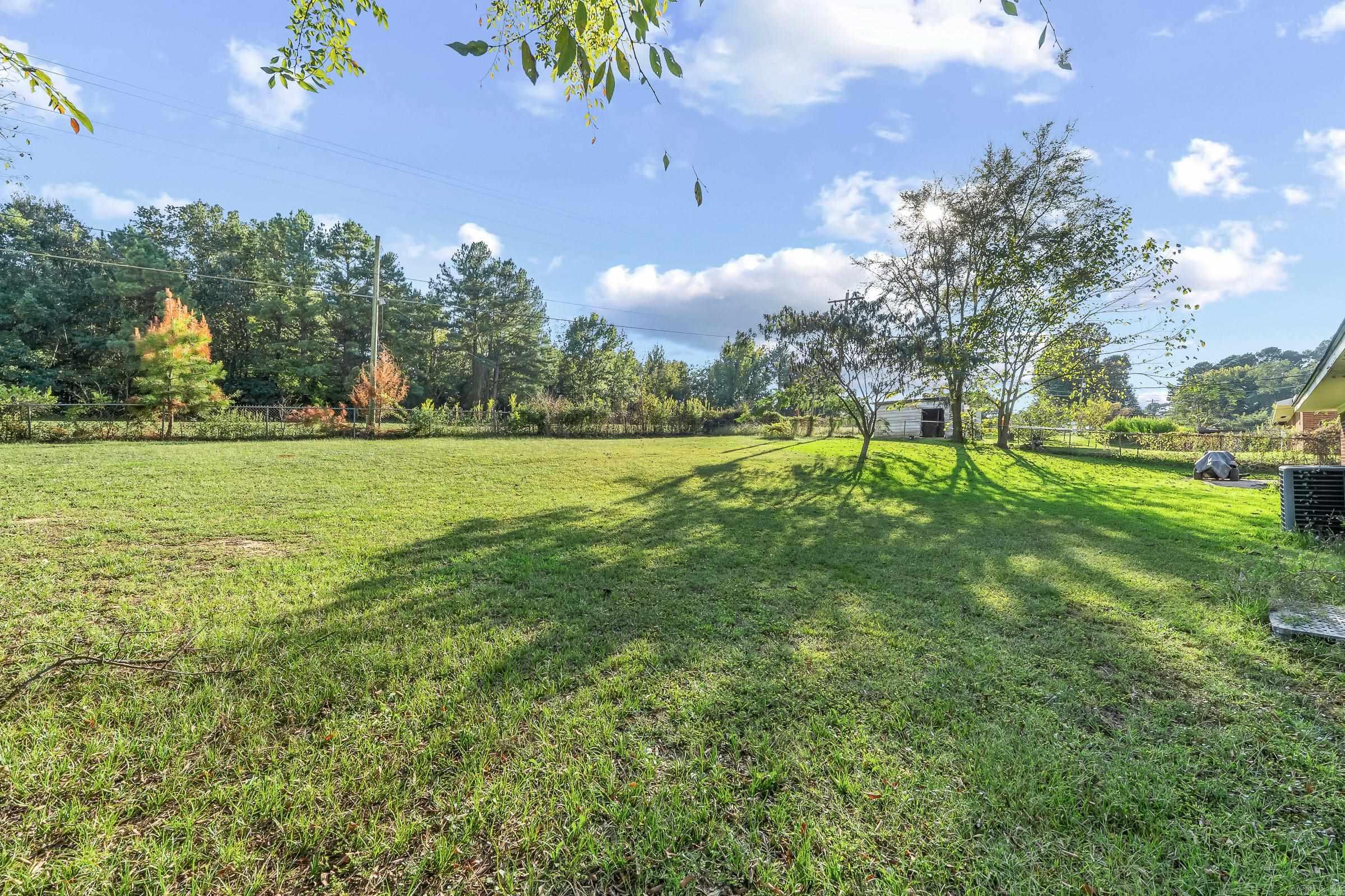 130 E Homsites  De Queen, AR