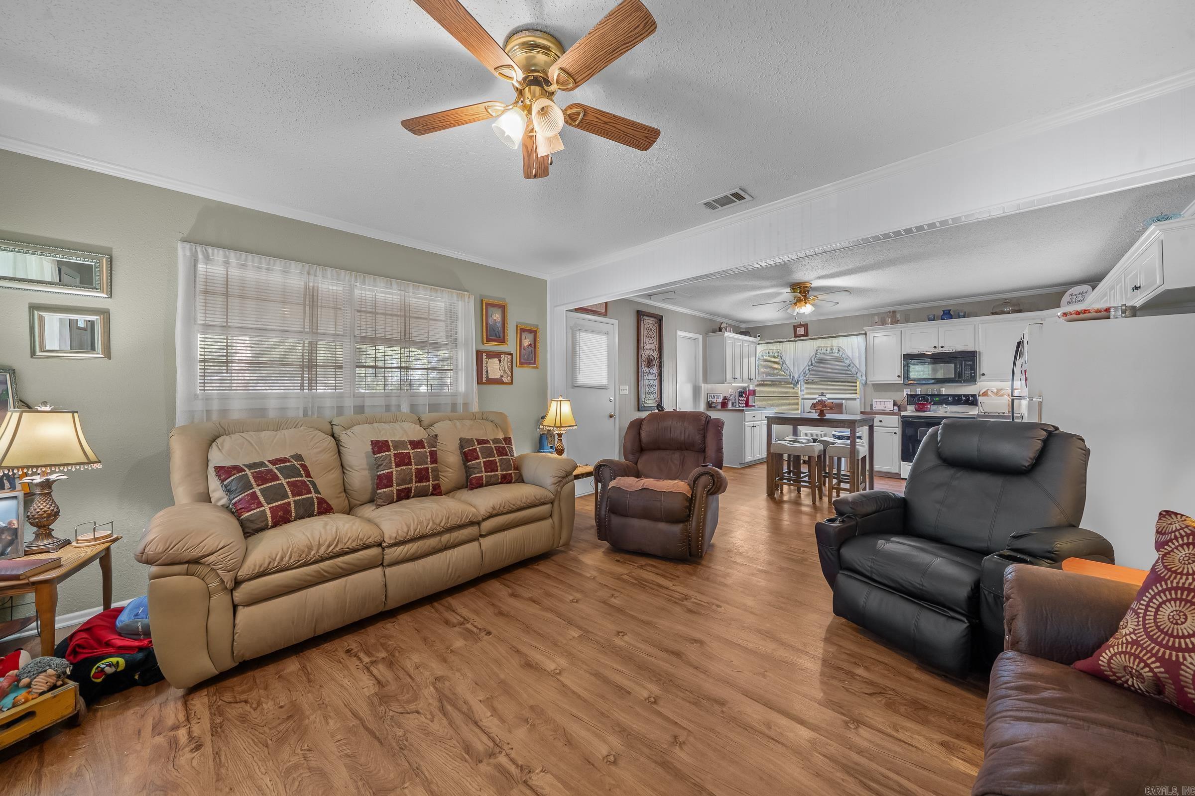 130 E Homsites  De Queen, AR
