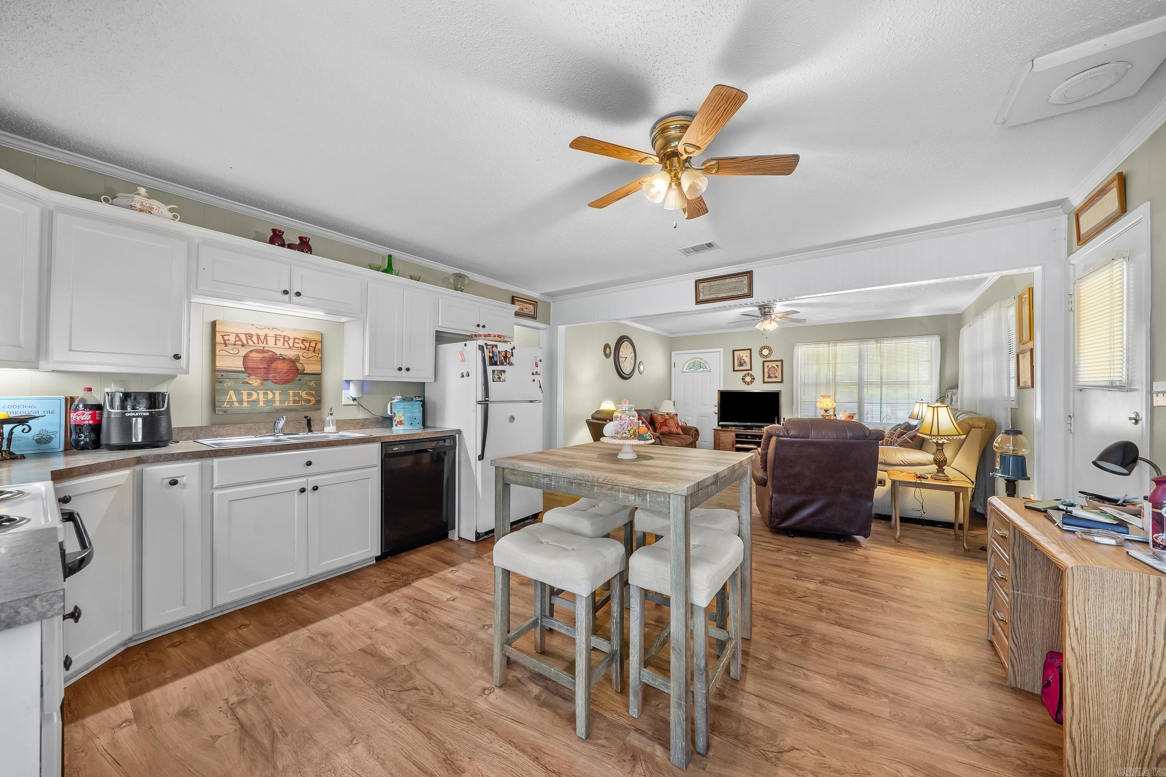 130 E Homsites  De Queen, AR
