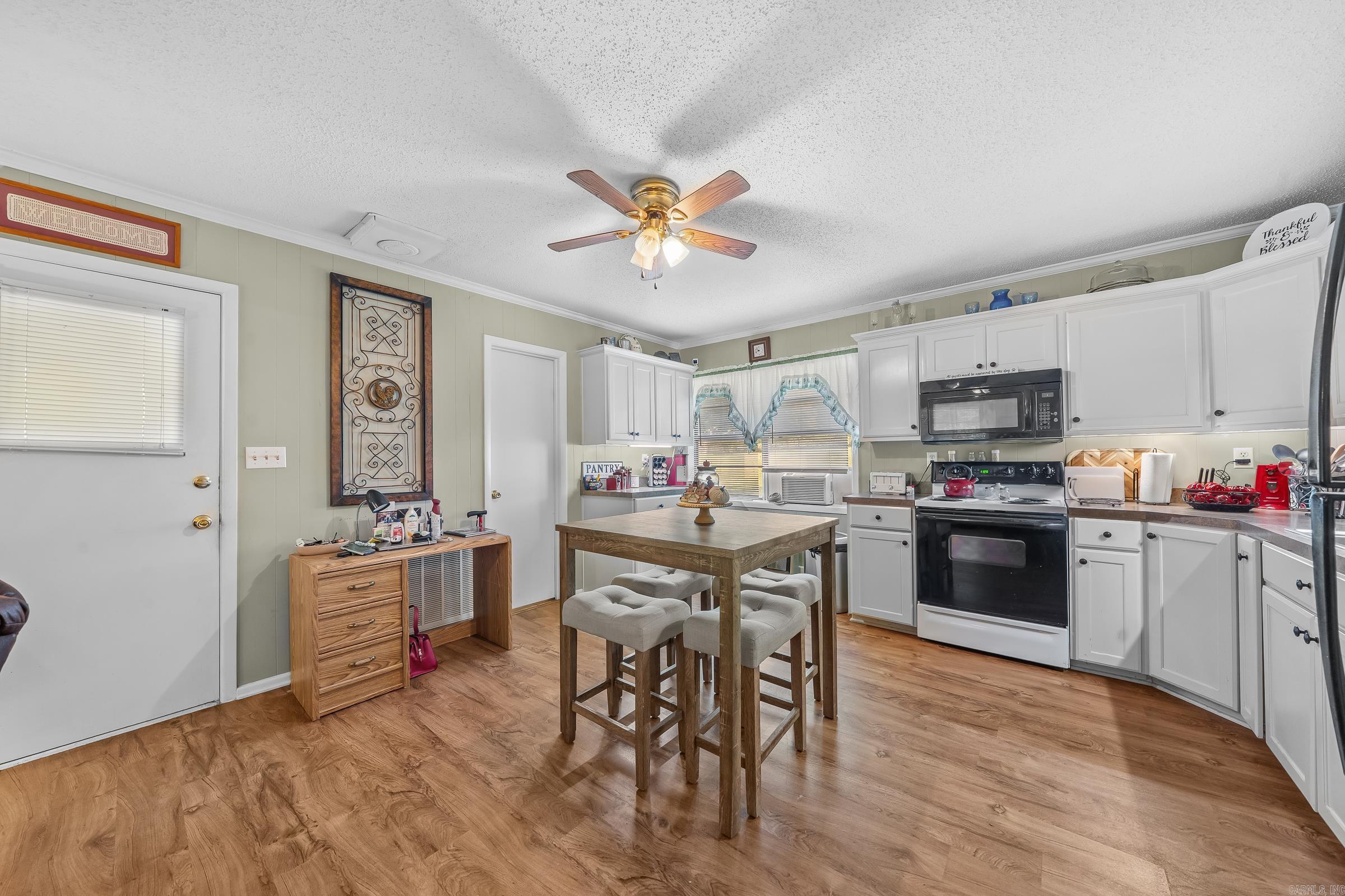 130 E Homsites  De Queen, AR