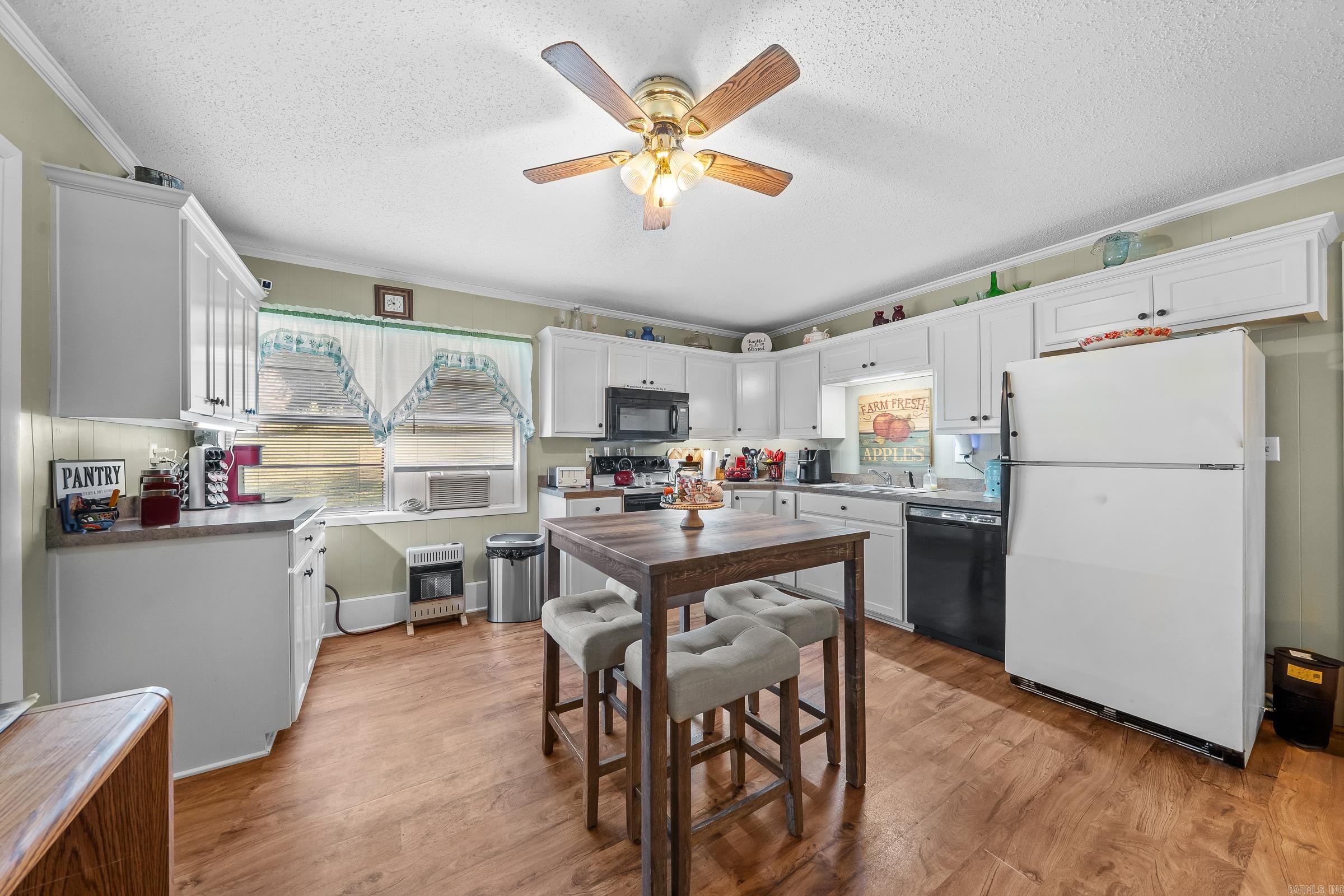 130 E Homsites  De Queen, AR