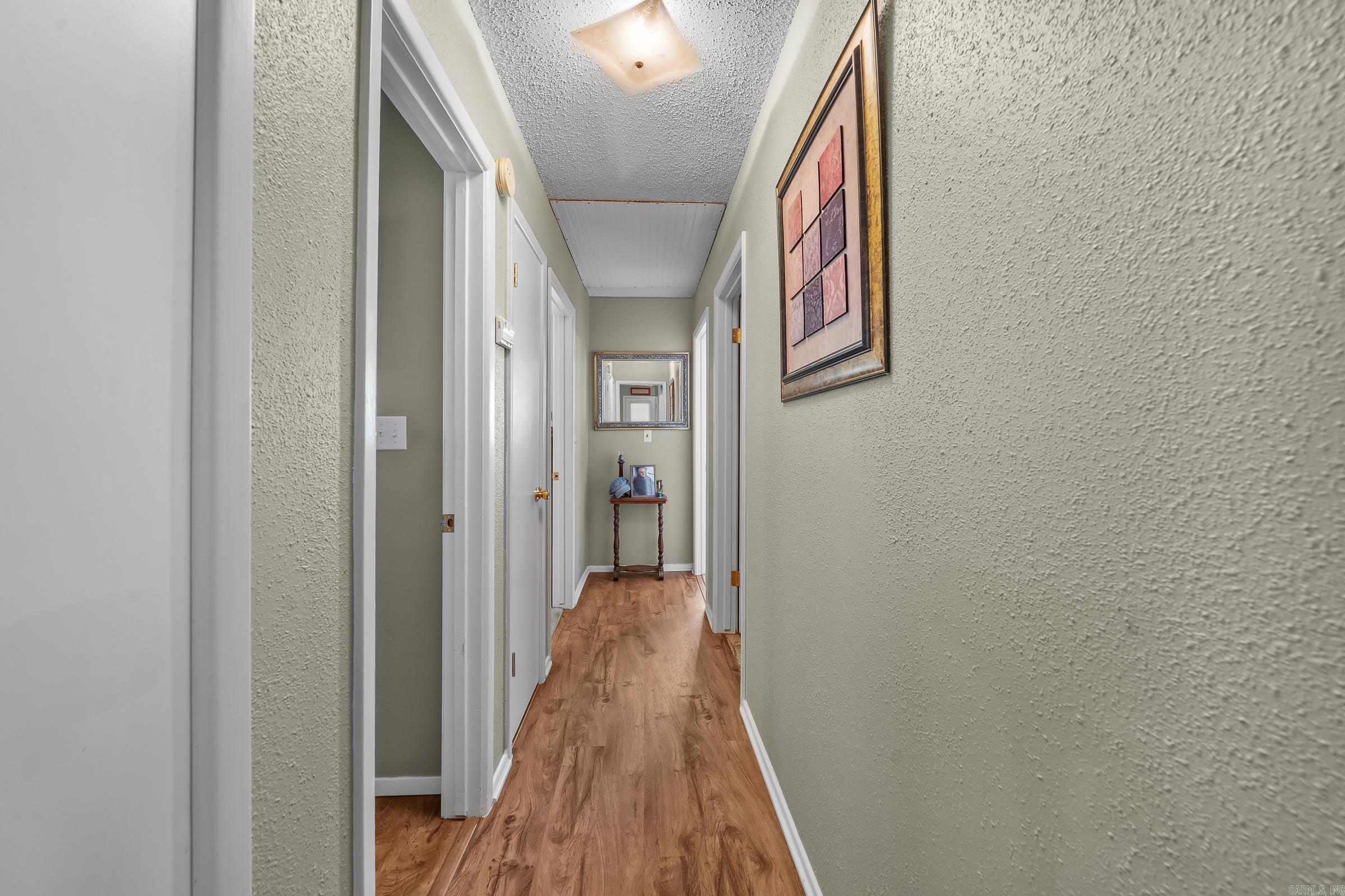 130 E Homsites  De Queen, AR