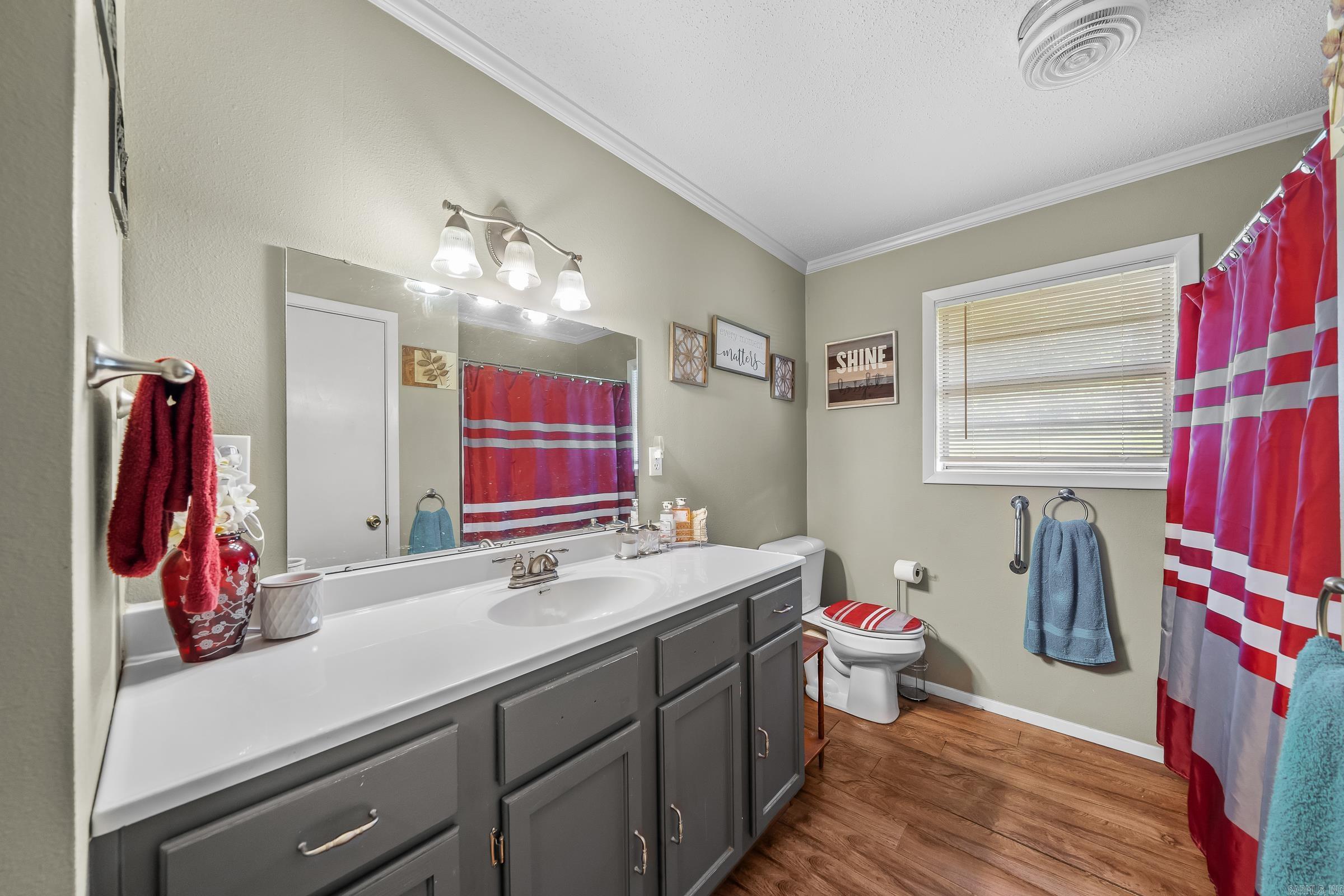 130 E Homsites  De Queen, AR