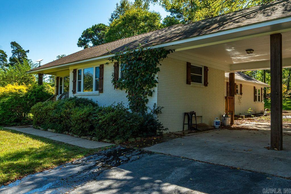 1141 Walnut Valley  Hot Springs, AR
