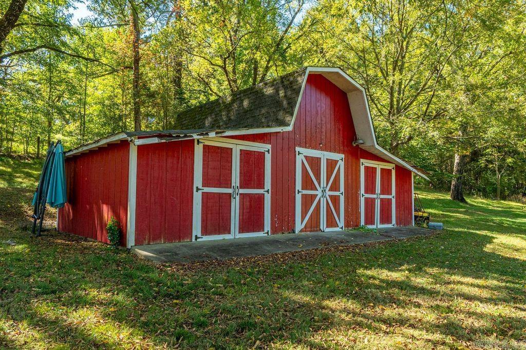 1141 Walnut Valley  Hot Springs, AR