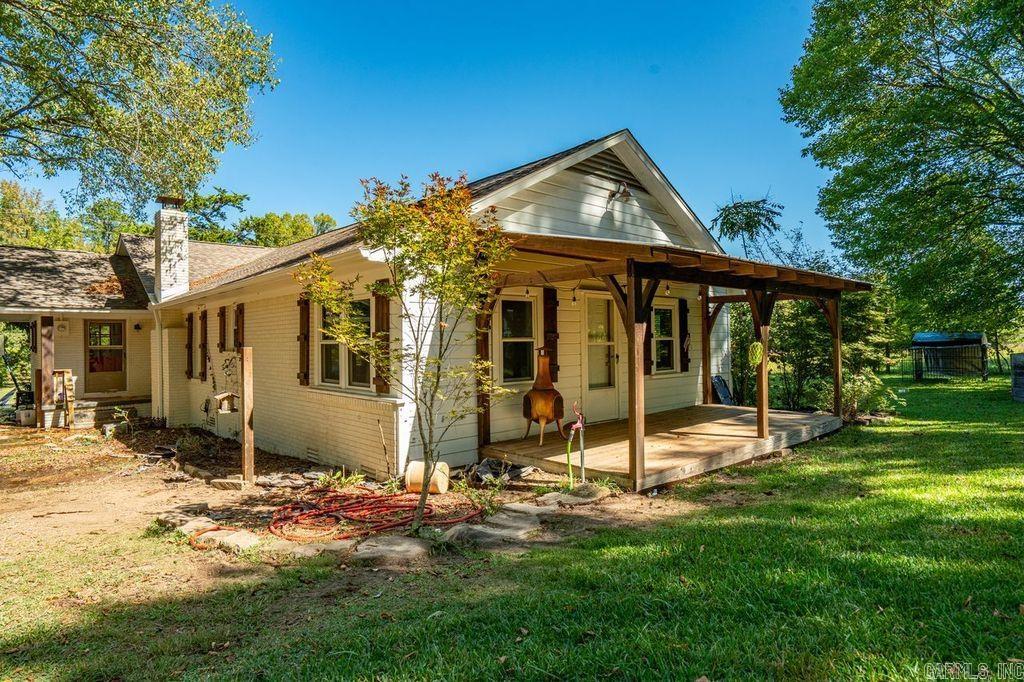 1141 Walnut Valley  Hot Springs, AR