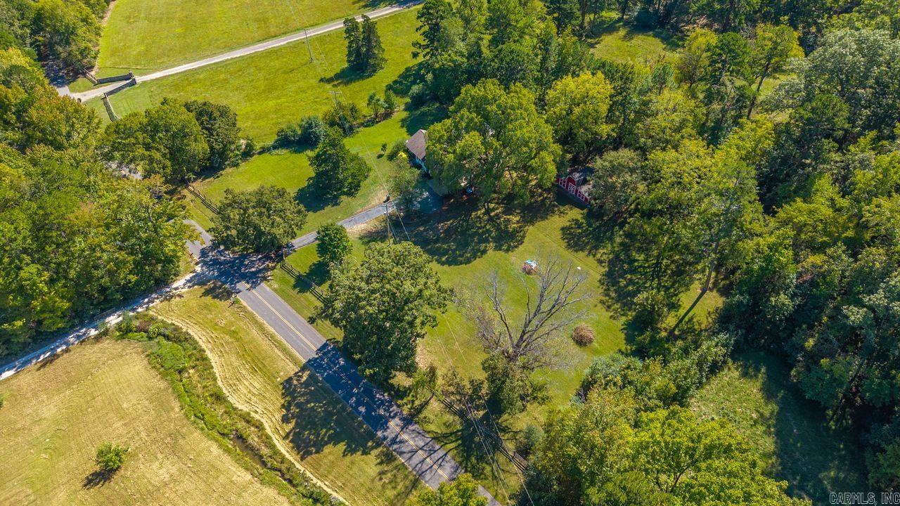 1141 Walnut Valley  Hot Springs, AR