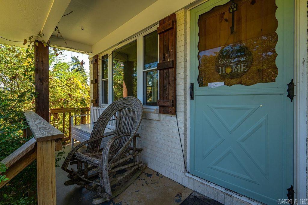1141 Walnut Valley  Hot Springs, AR