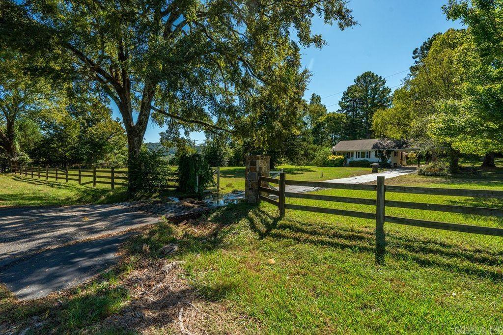 1141 Walnut Valley  Hot Springs, AR