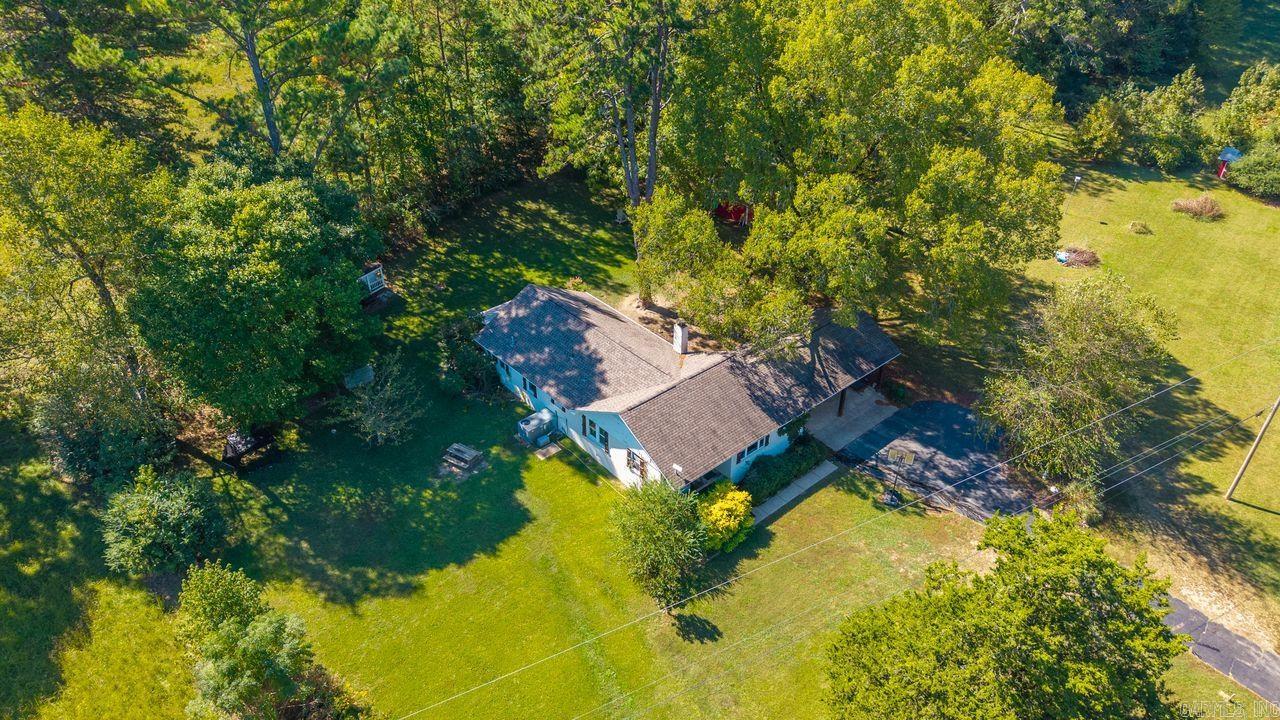 1141 Walnut Valley  Hot Springs, AR