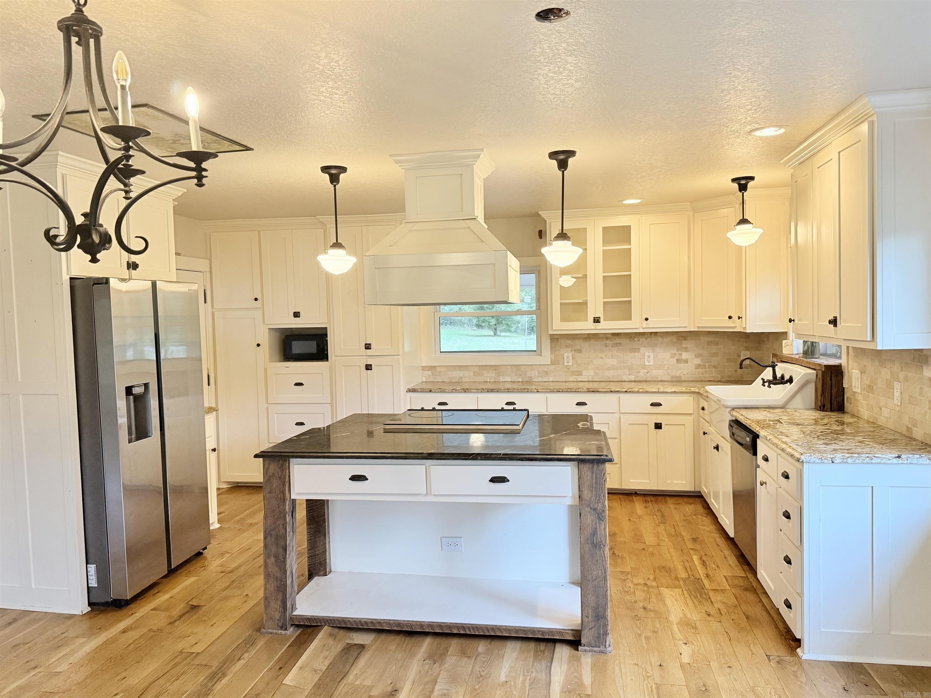 1141 Walnut Valley  Hot Springs, AR