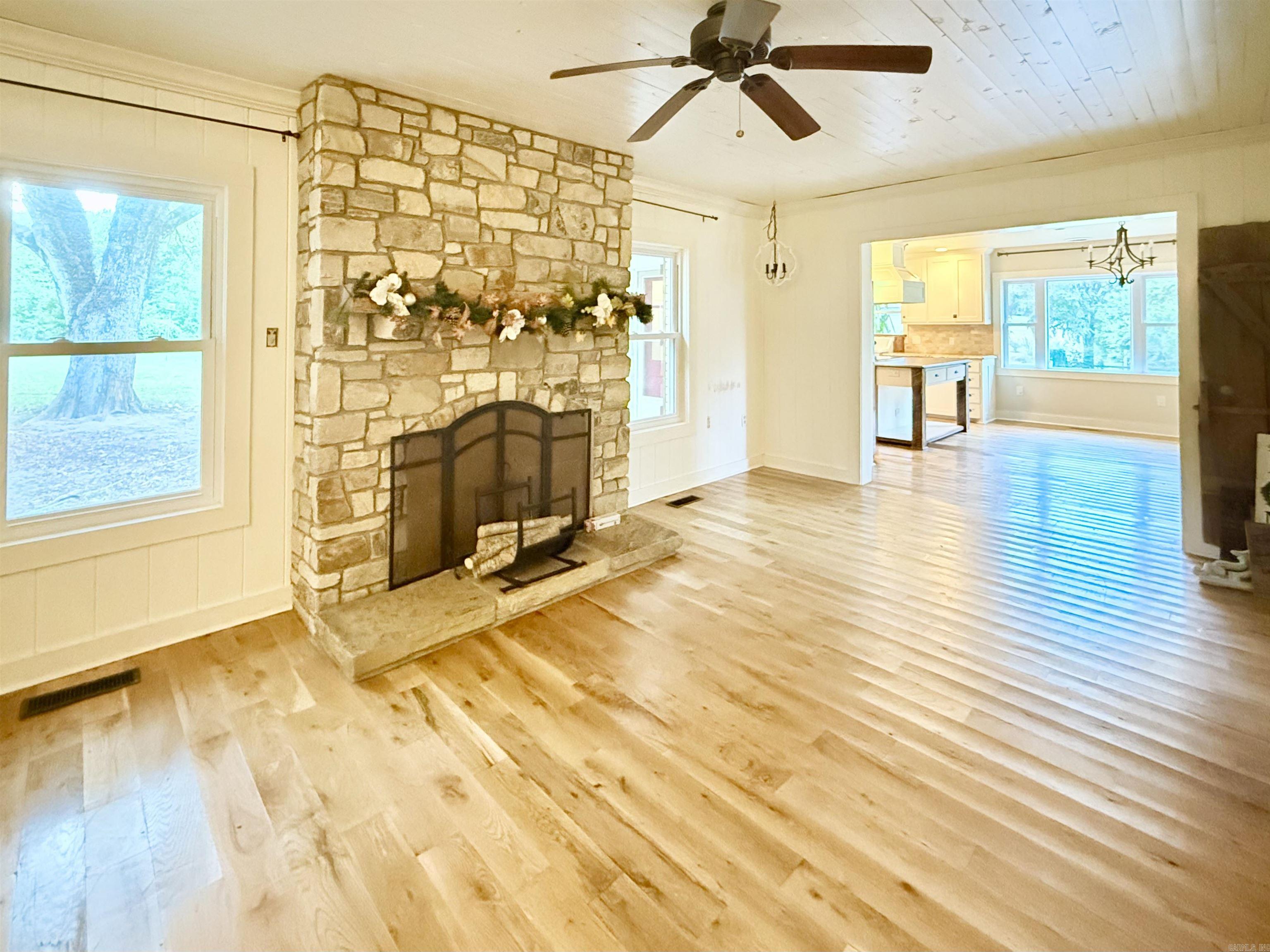 1141 Walnut Valley  Hot Springs, AR